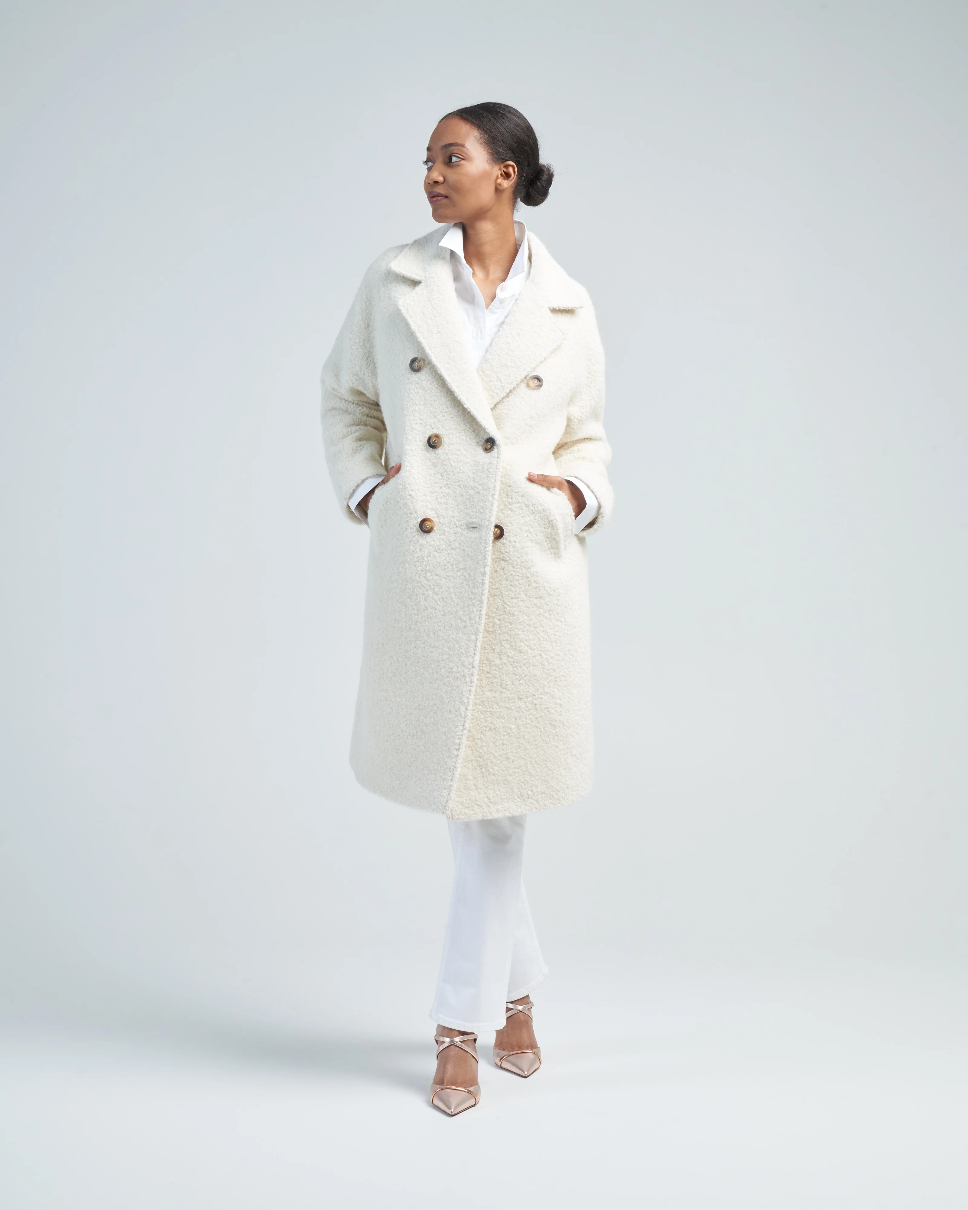 madre coat - Image 2