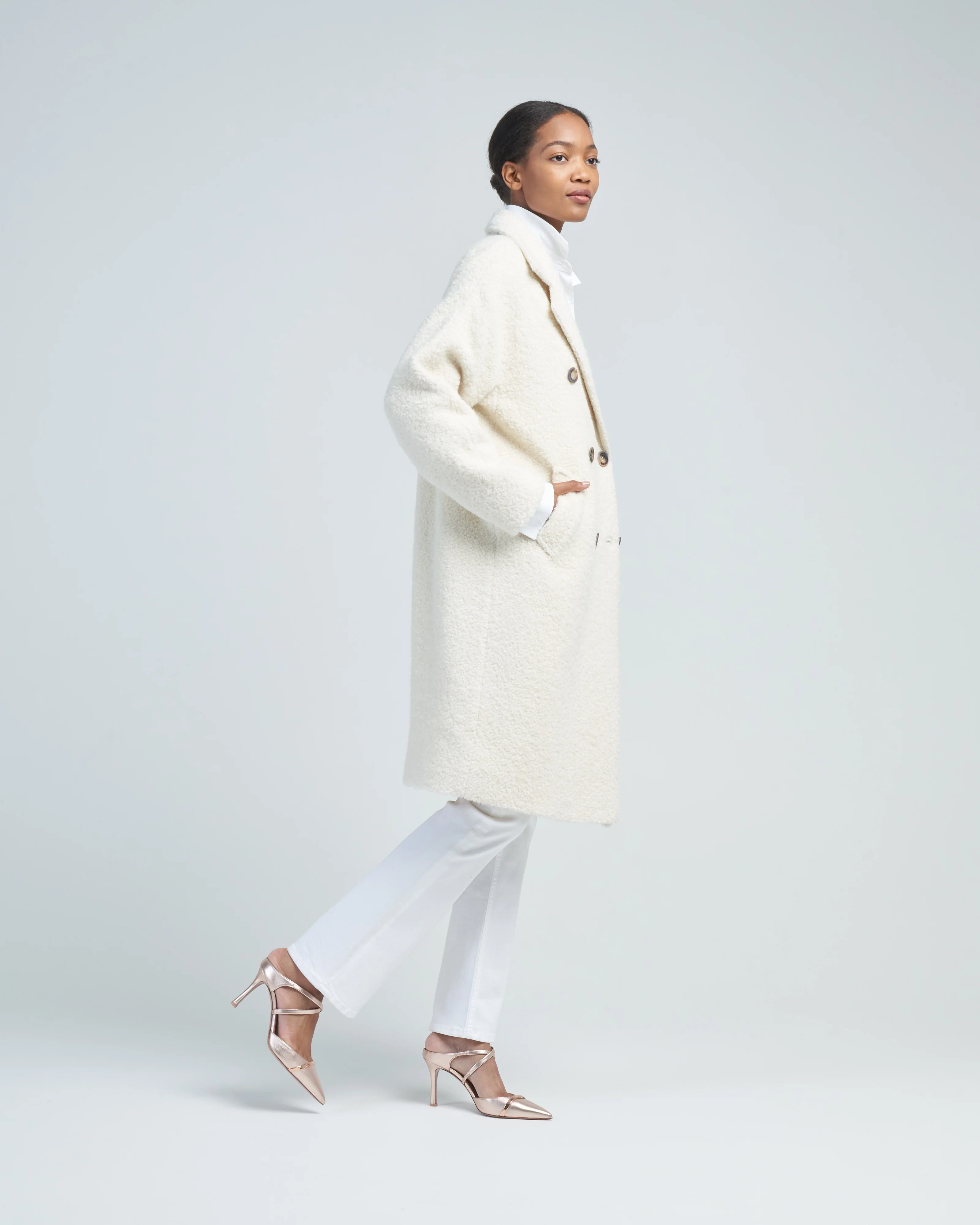 madre coat - Image 3