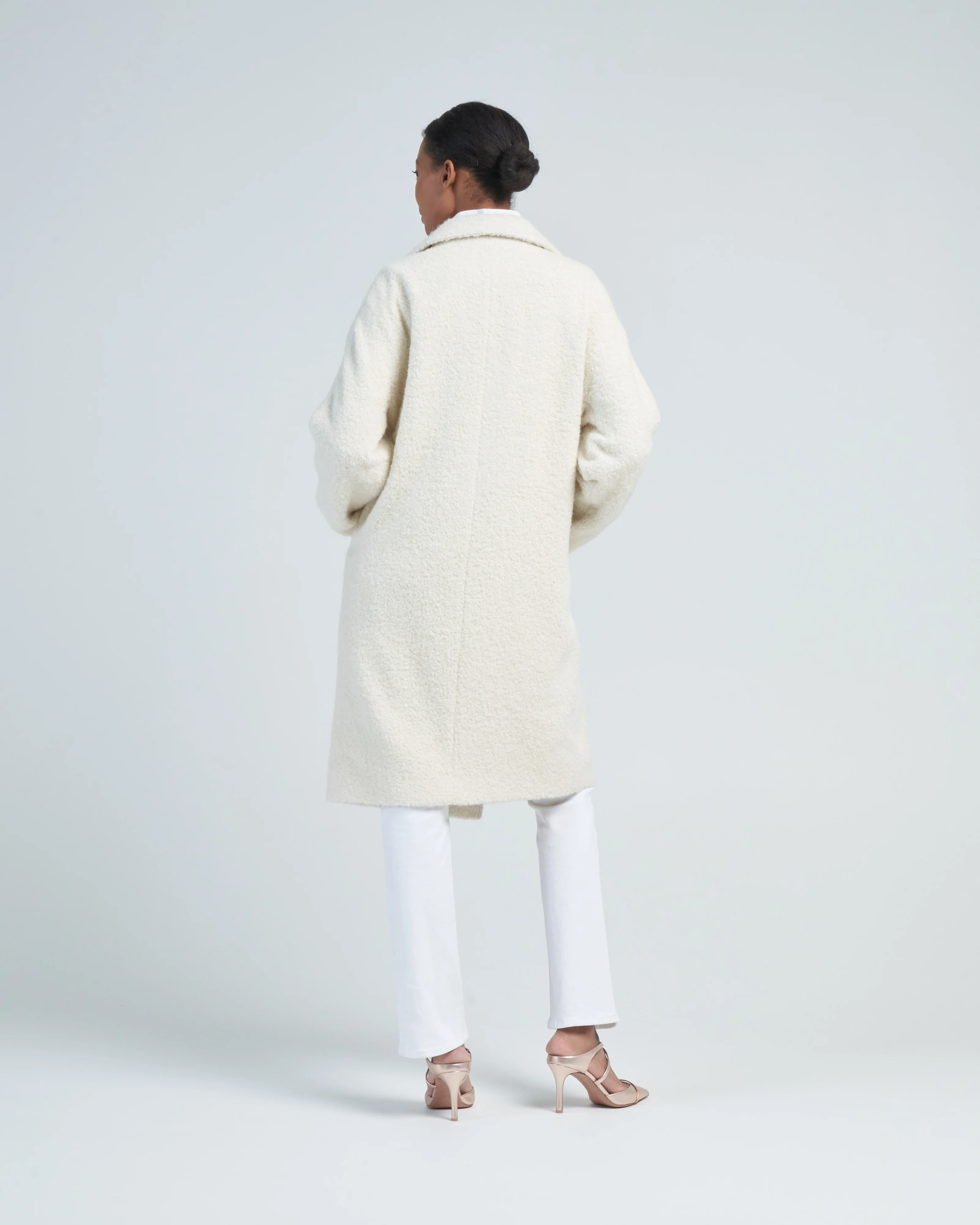 madre coat - Image 4