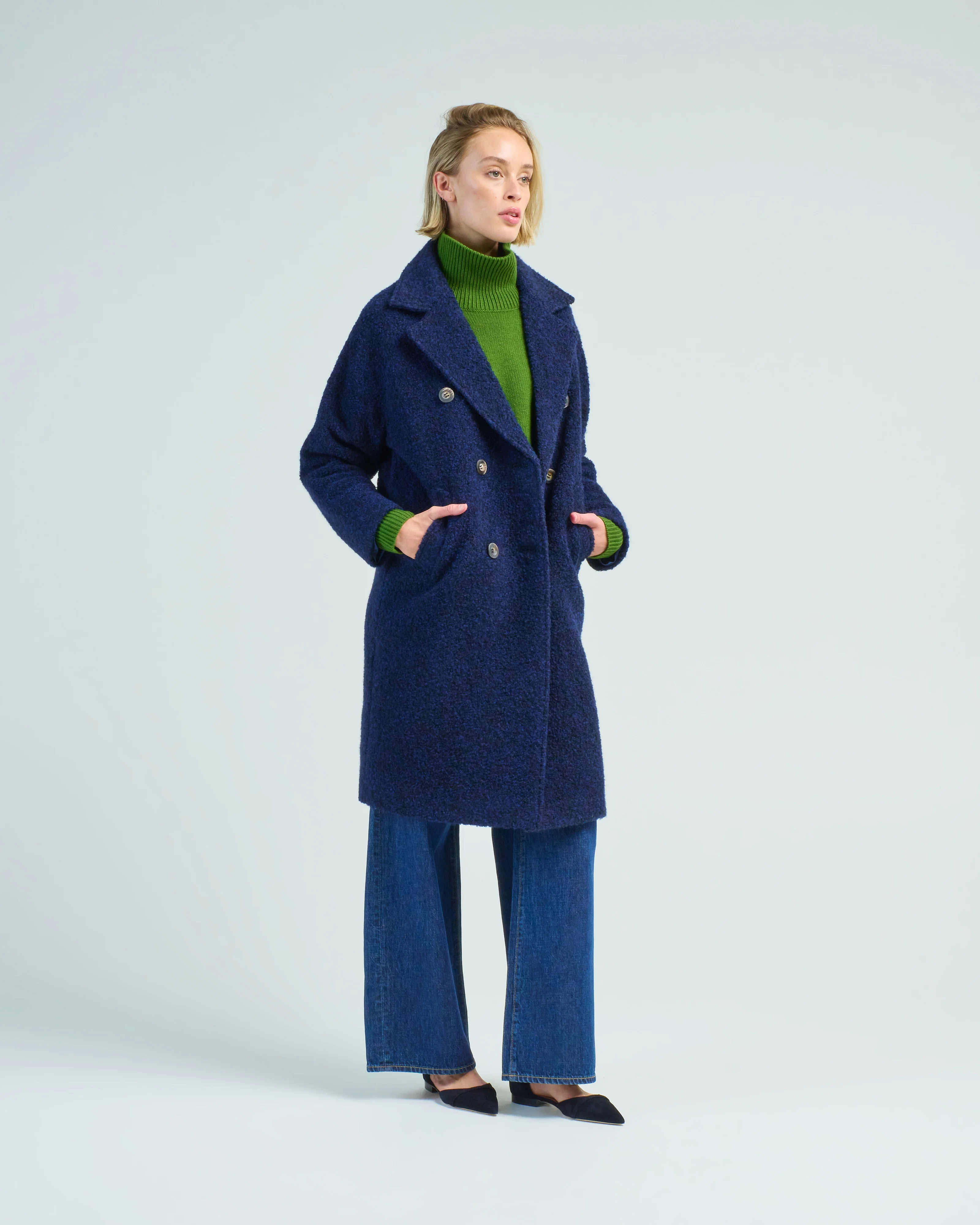 madre coat - Image 2