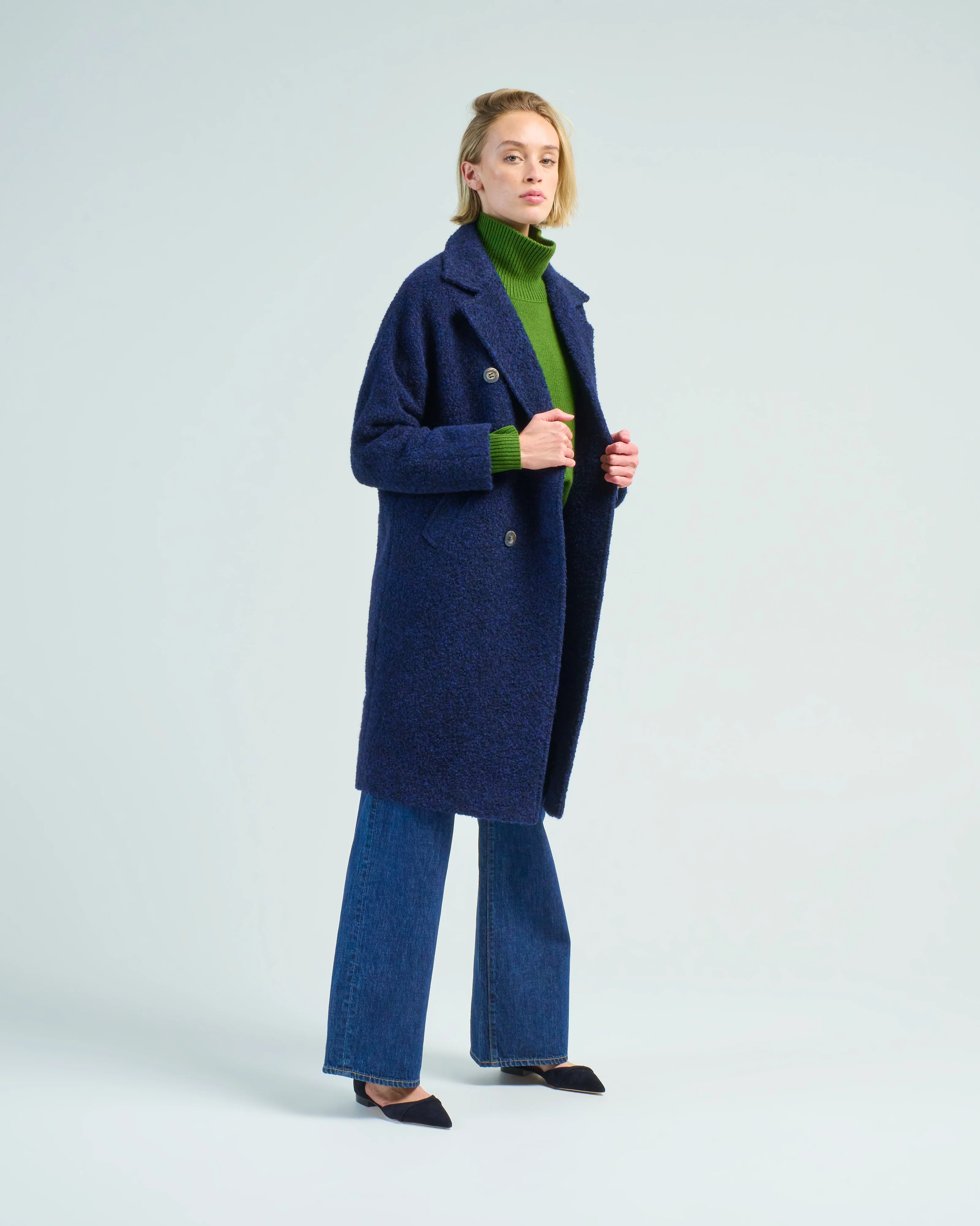 madre coat - Image 3