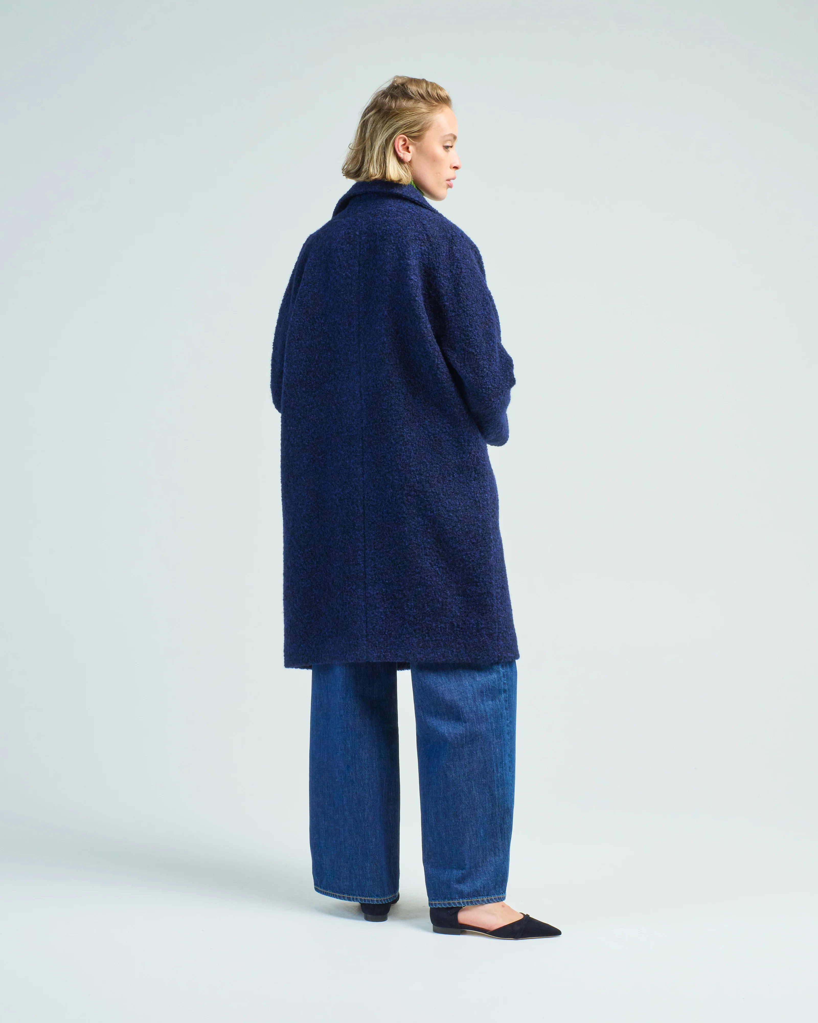 madre coat - Image 4
