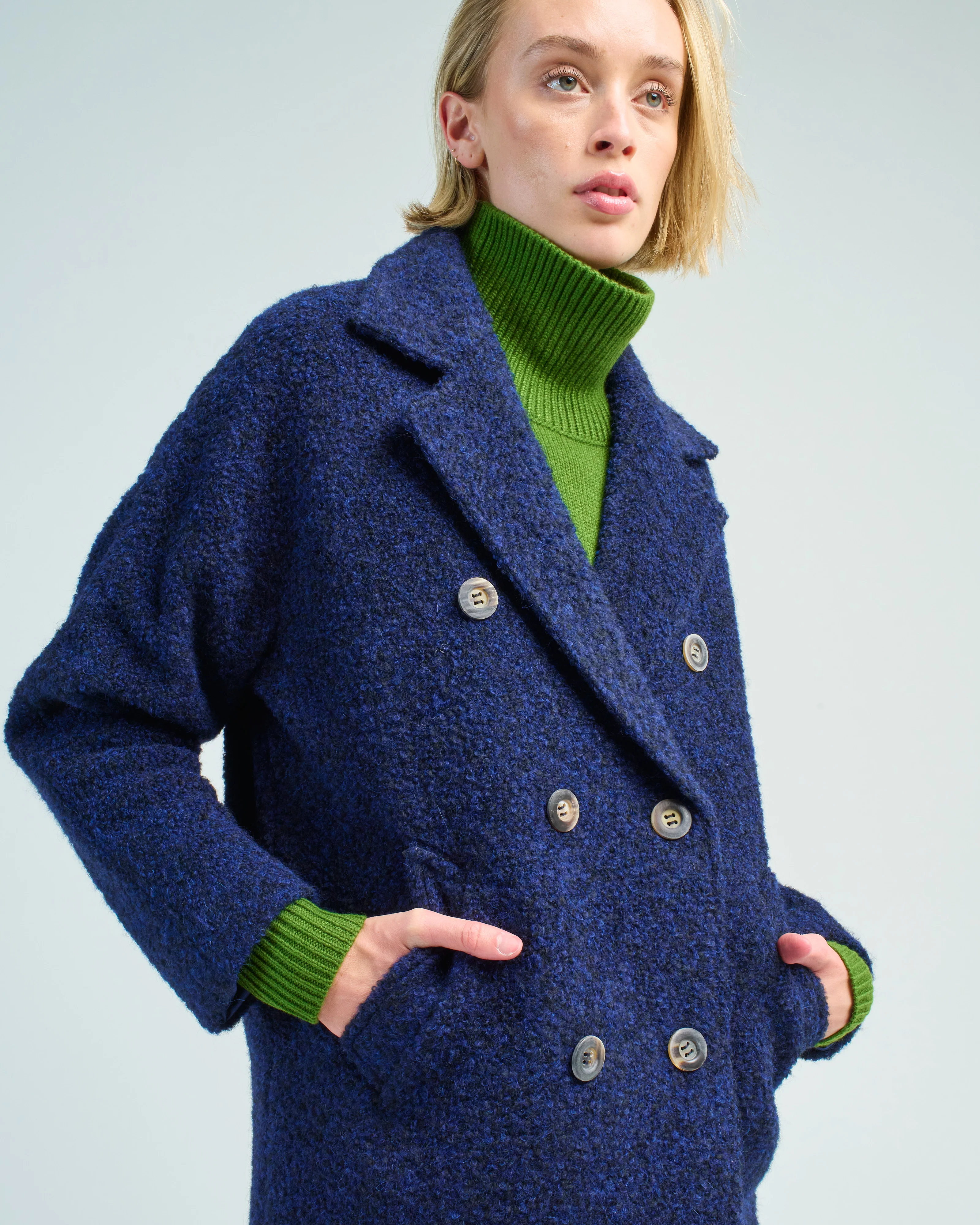 madre coat - Image 5