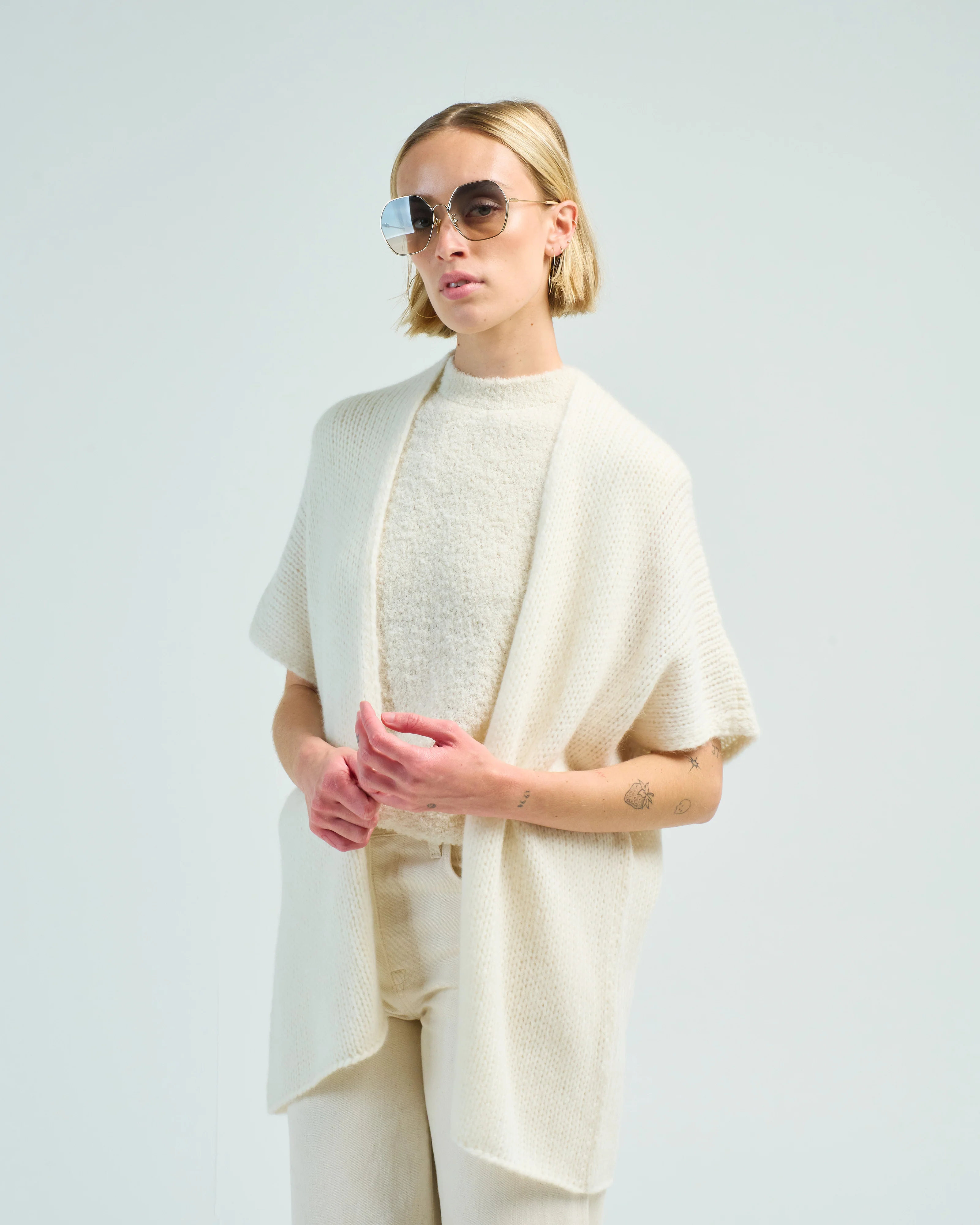 nube vest - Image 3
