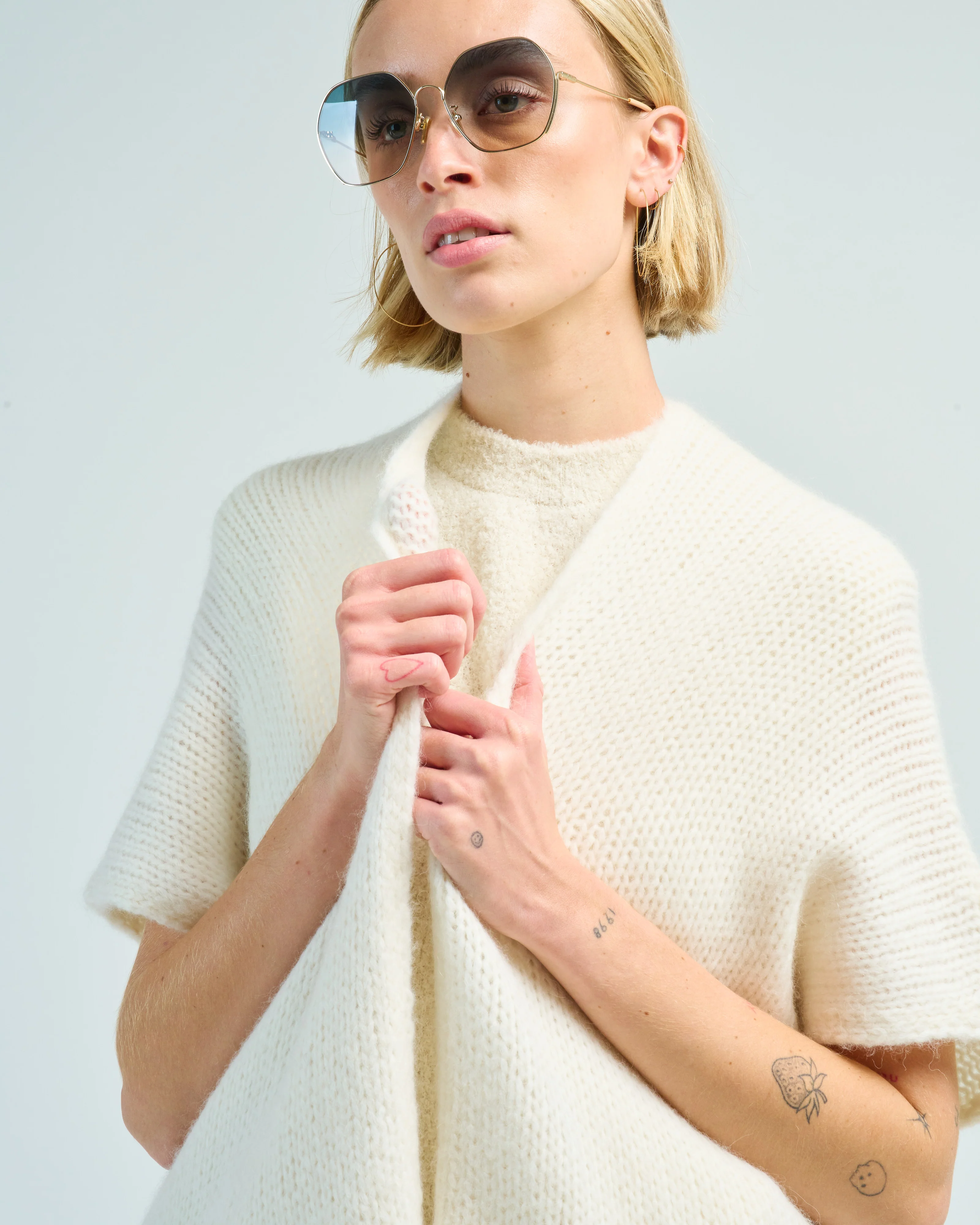 nube vest - Image 5
