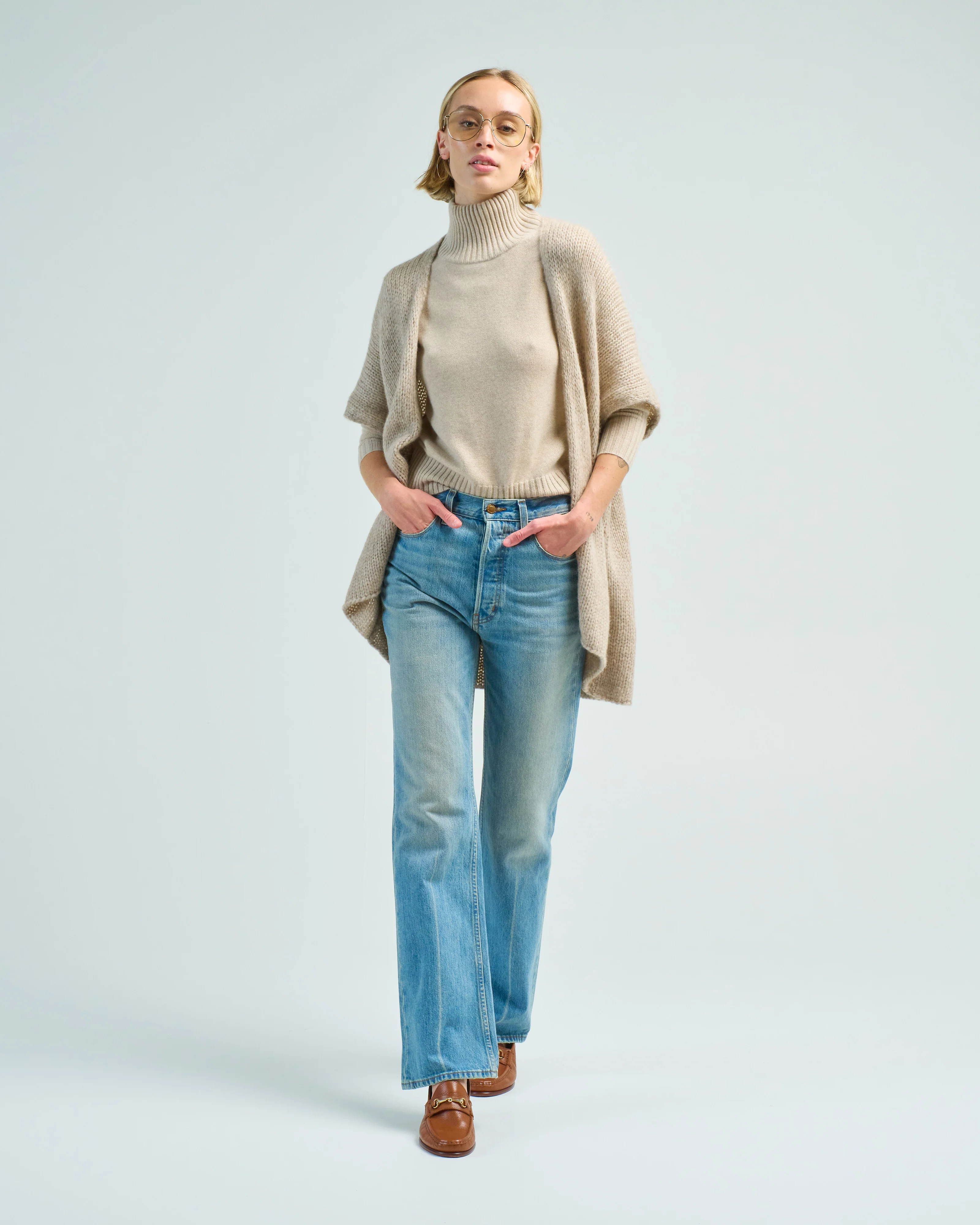 nube vest - Image 2