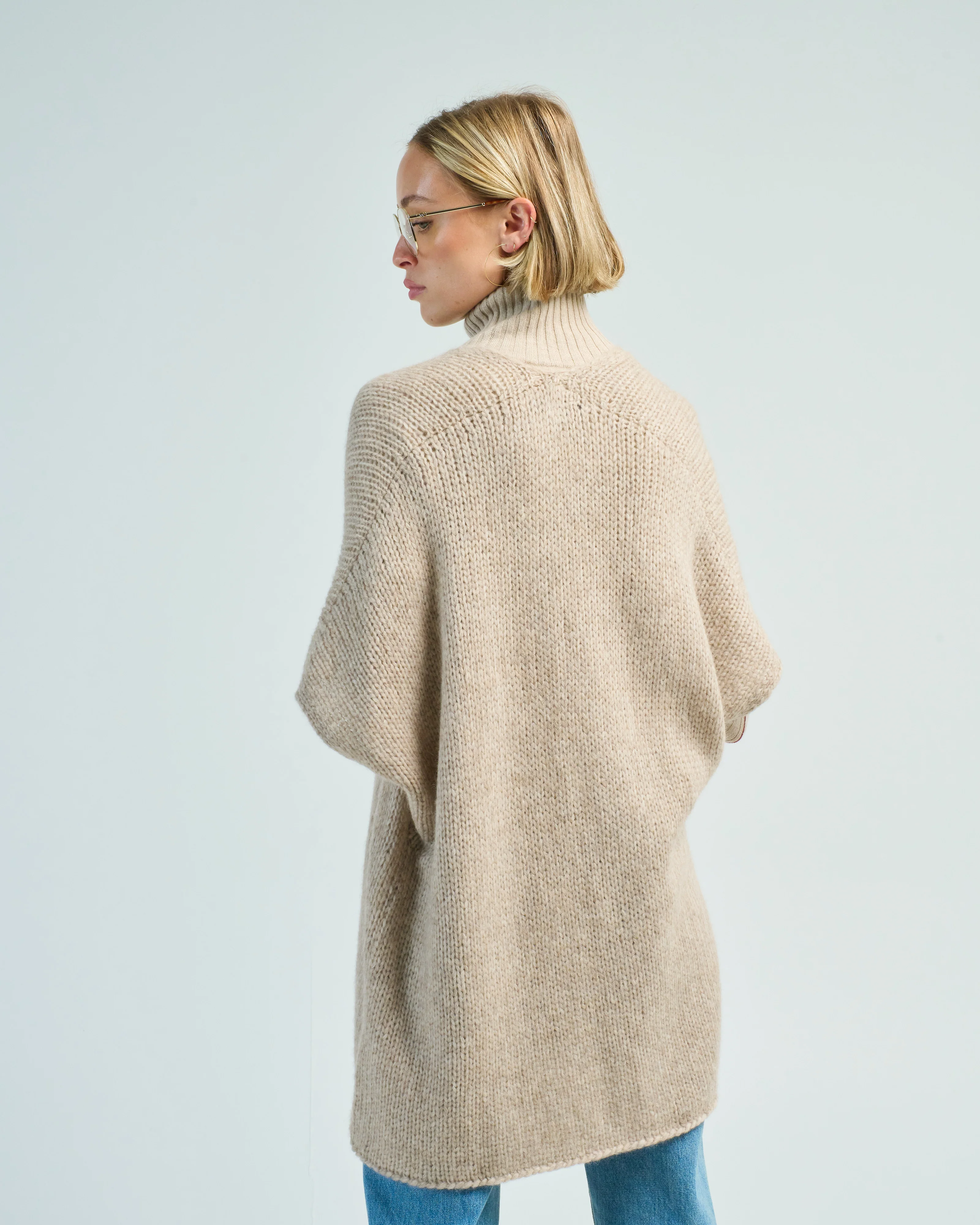 nube vest - Image 4
