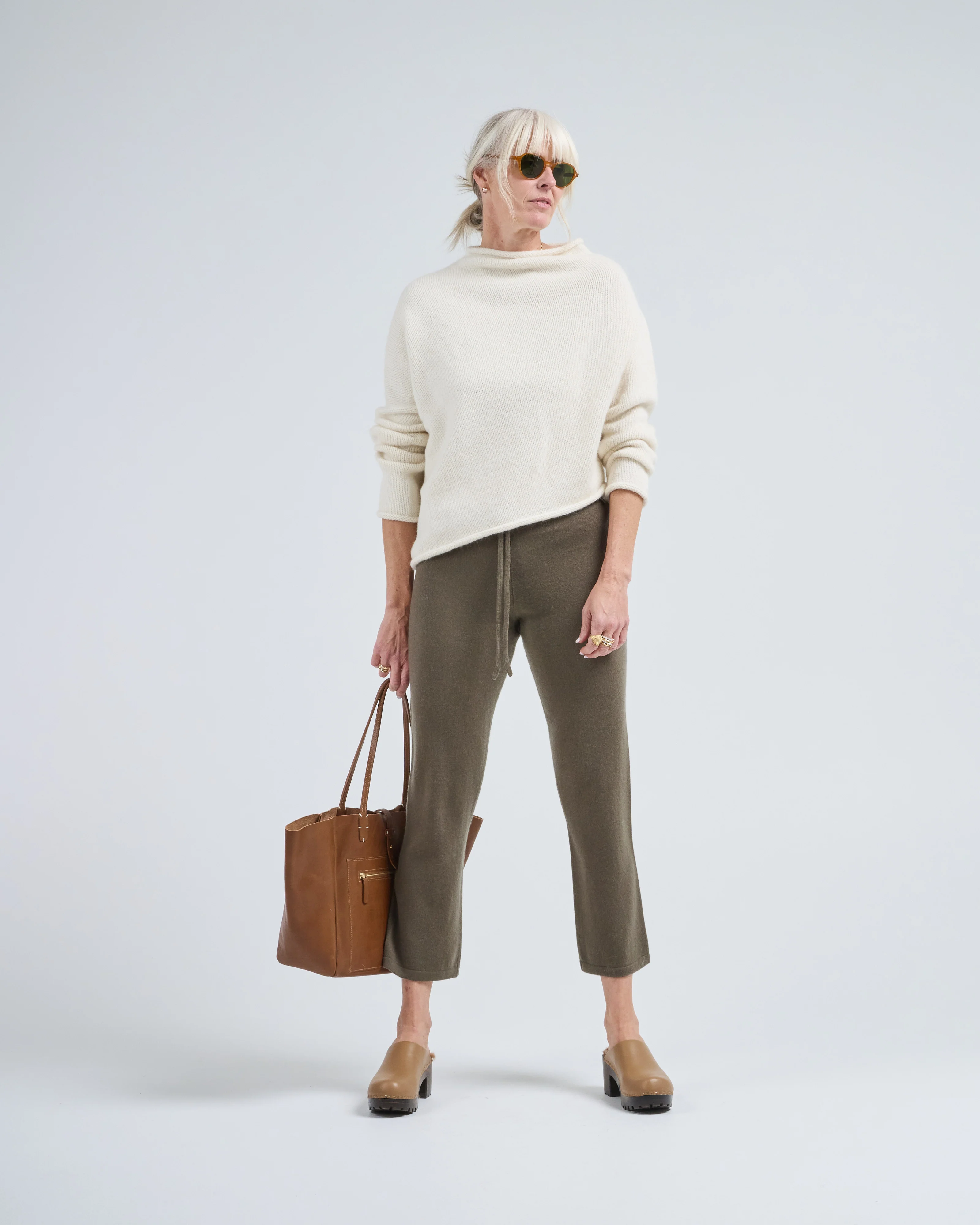 askew pullover - Image 2