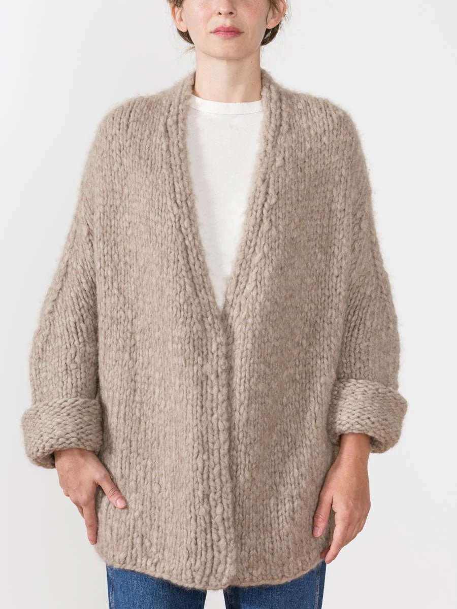 beuys cardigan - Image 2