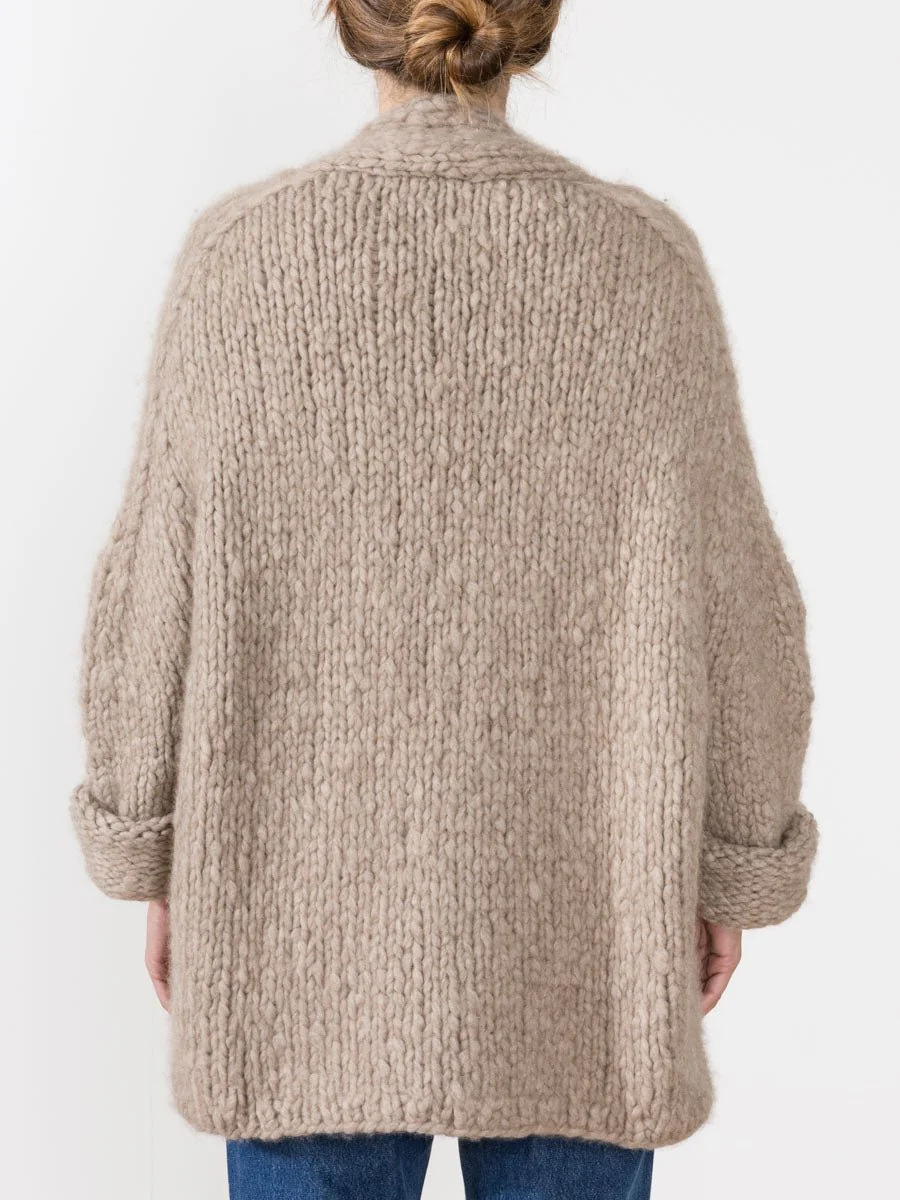 beuys cardigan - Image 3