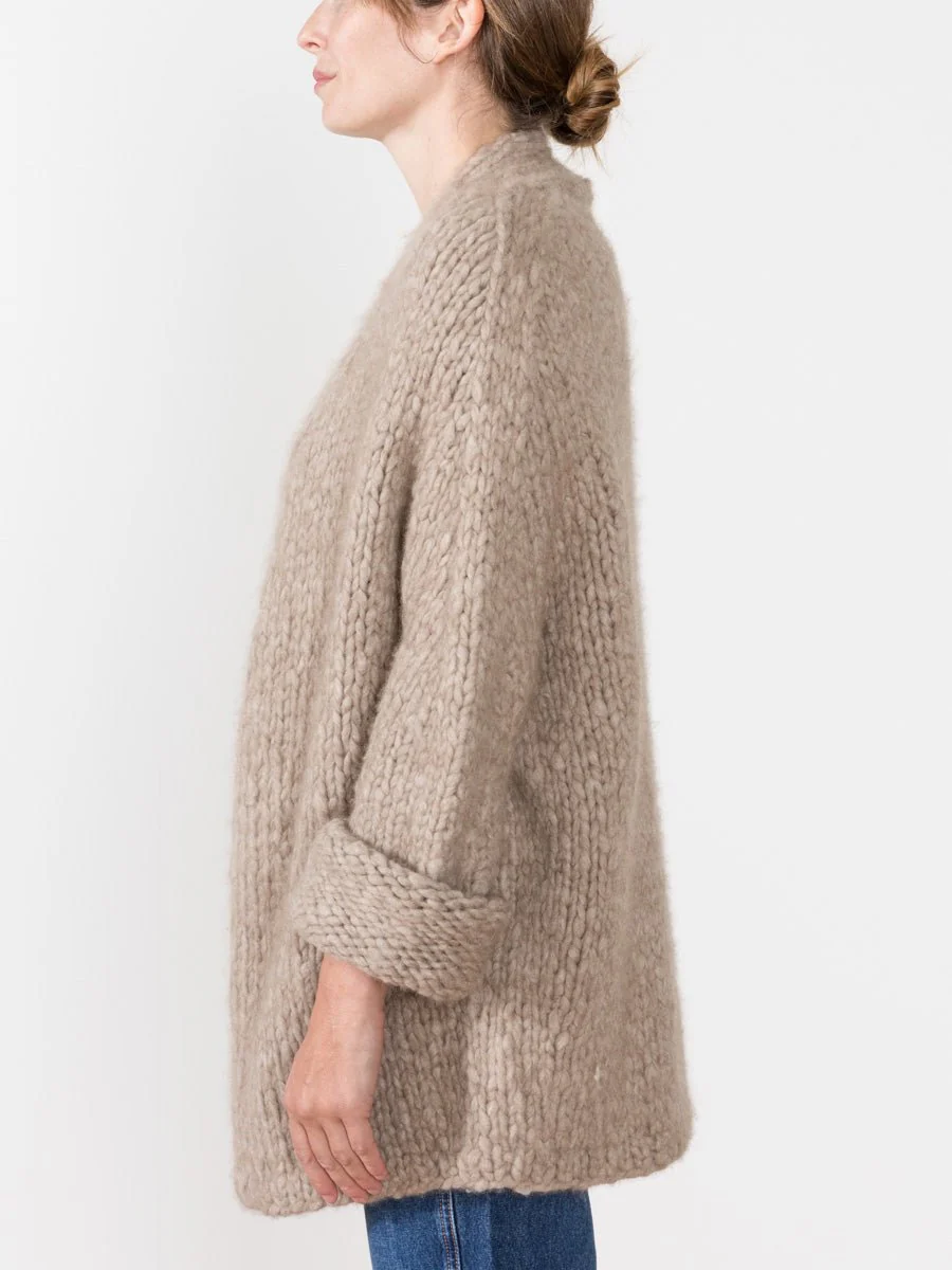 beuys cardigan - Image 4