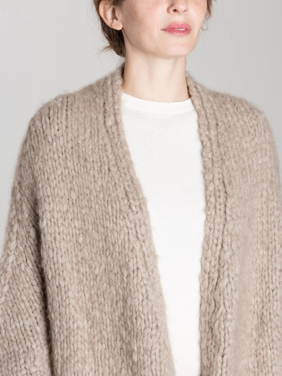beuys cardigan - Image 5