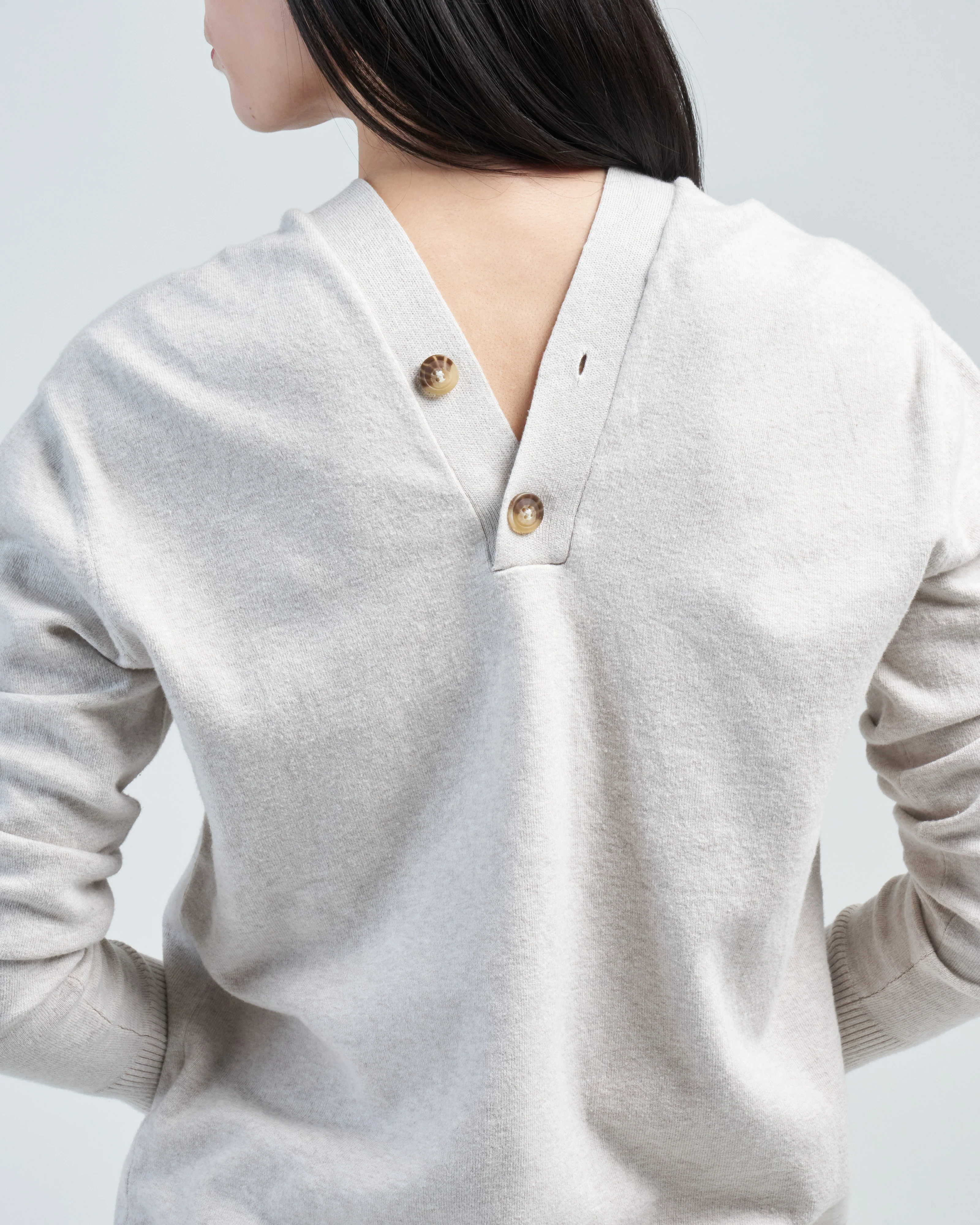 button cardigan - Image 2