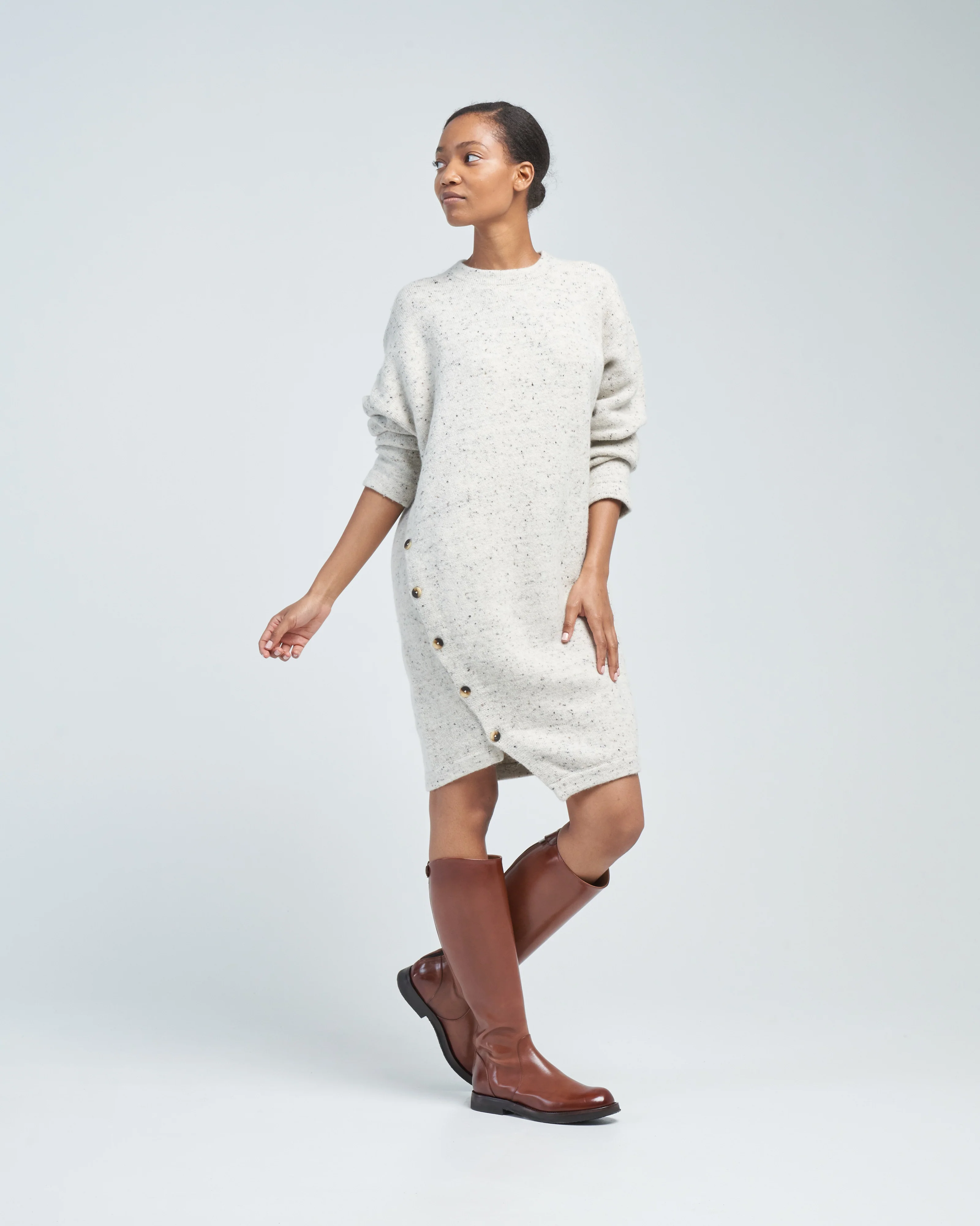 button tunic - Image 3