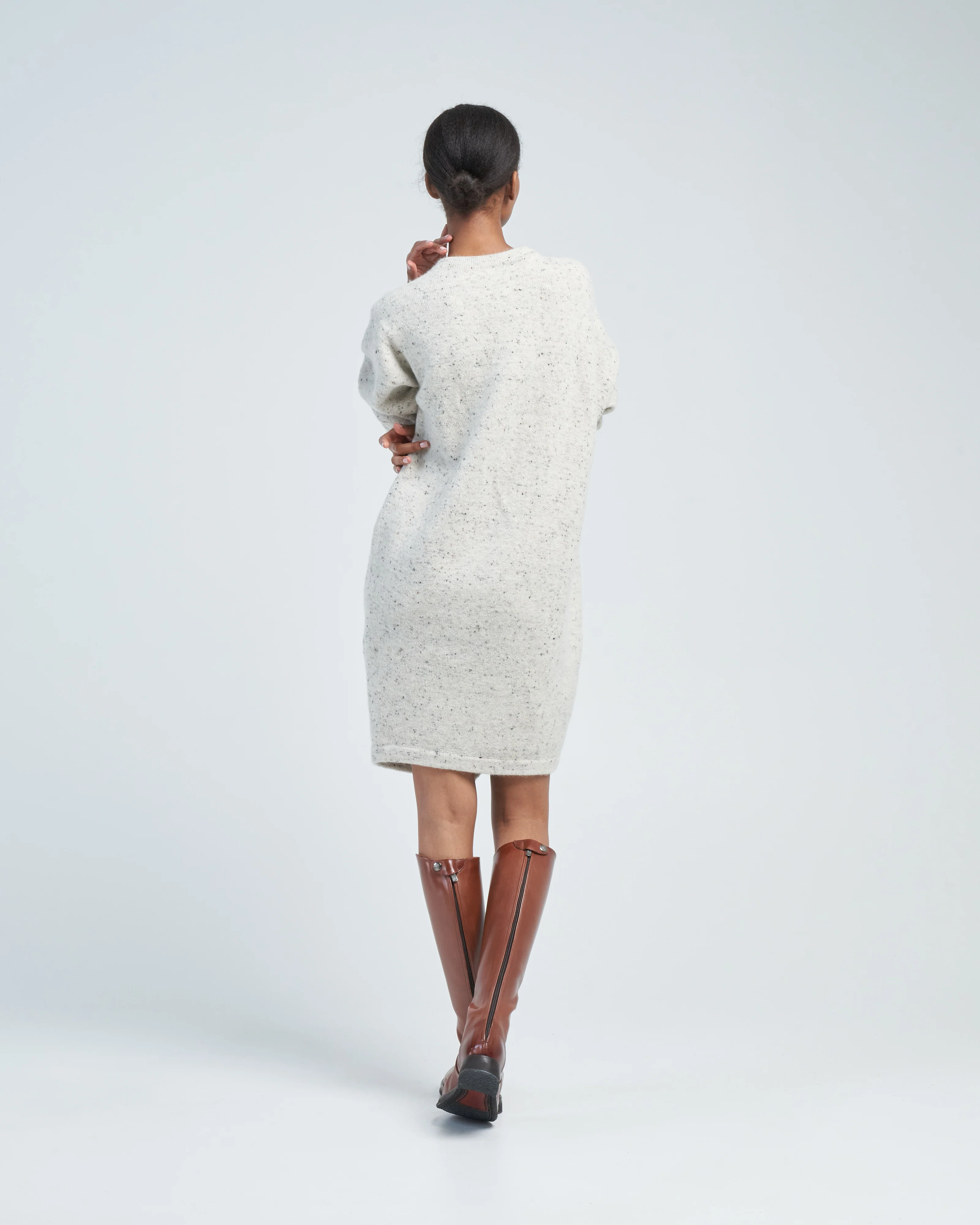 button tunic - Image 4