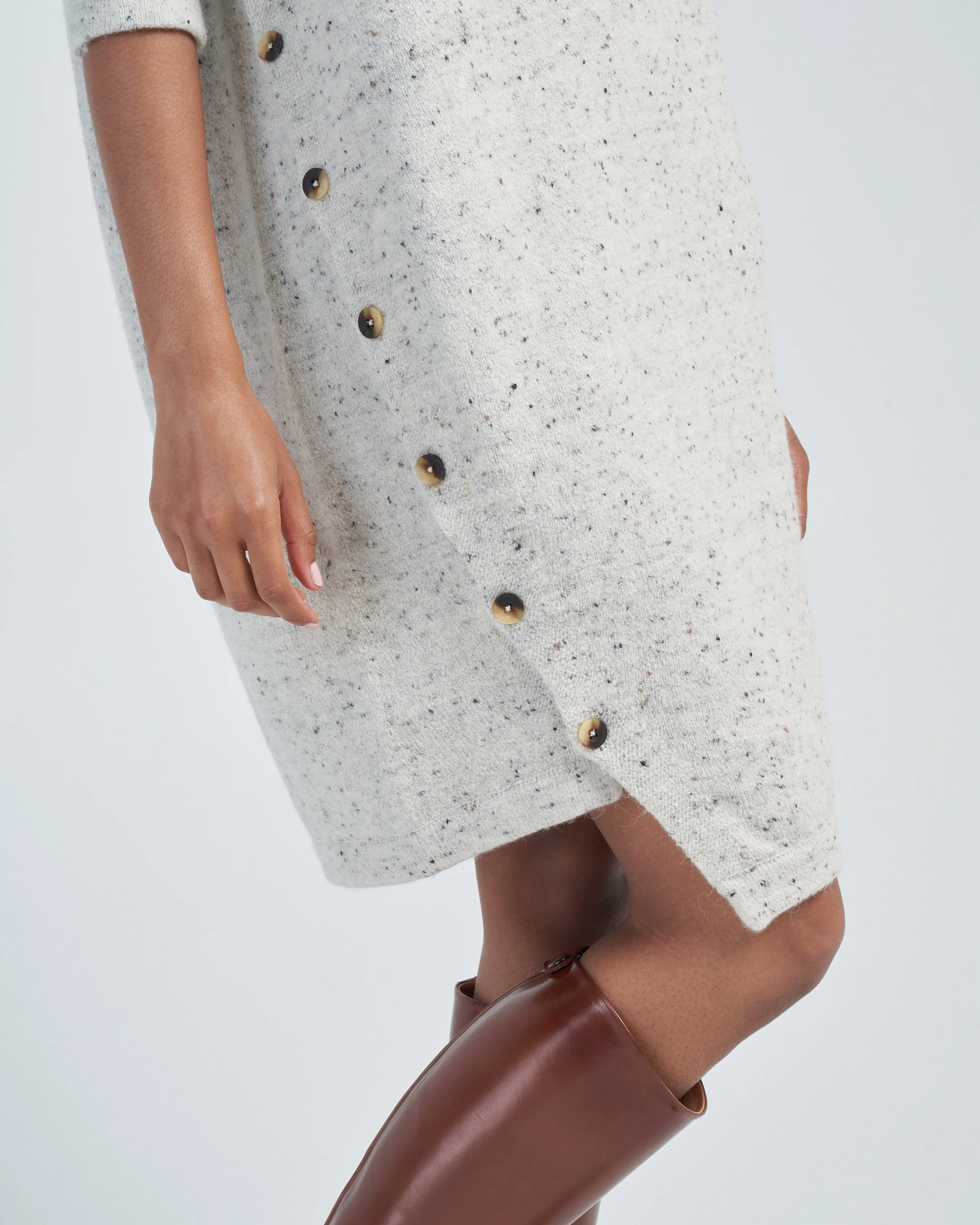 button tunic - Image 5