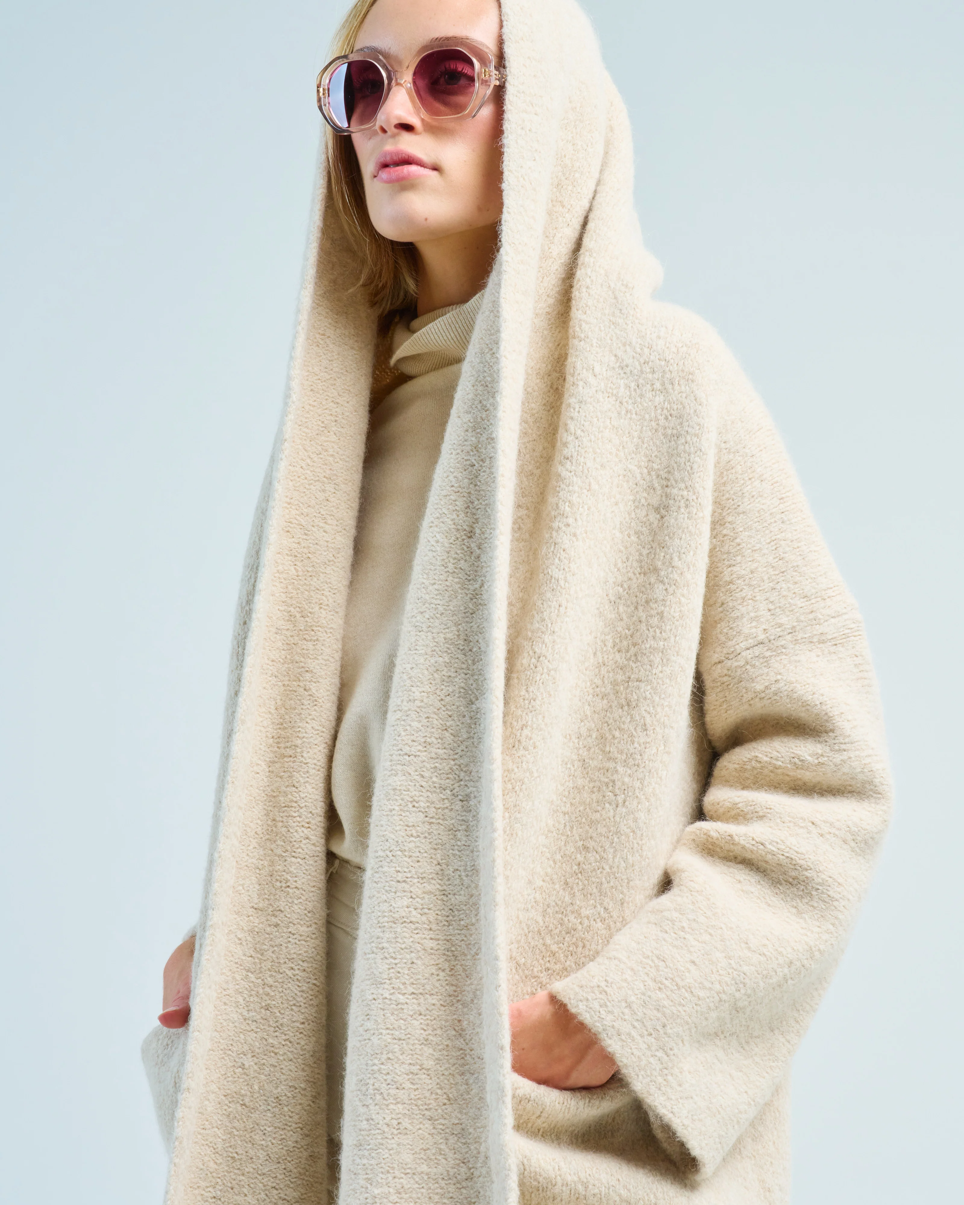 capote coat - Image 2