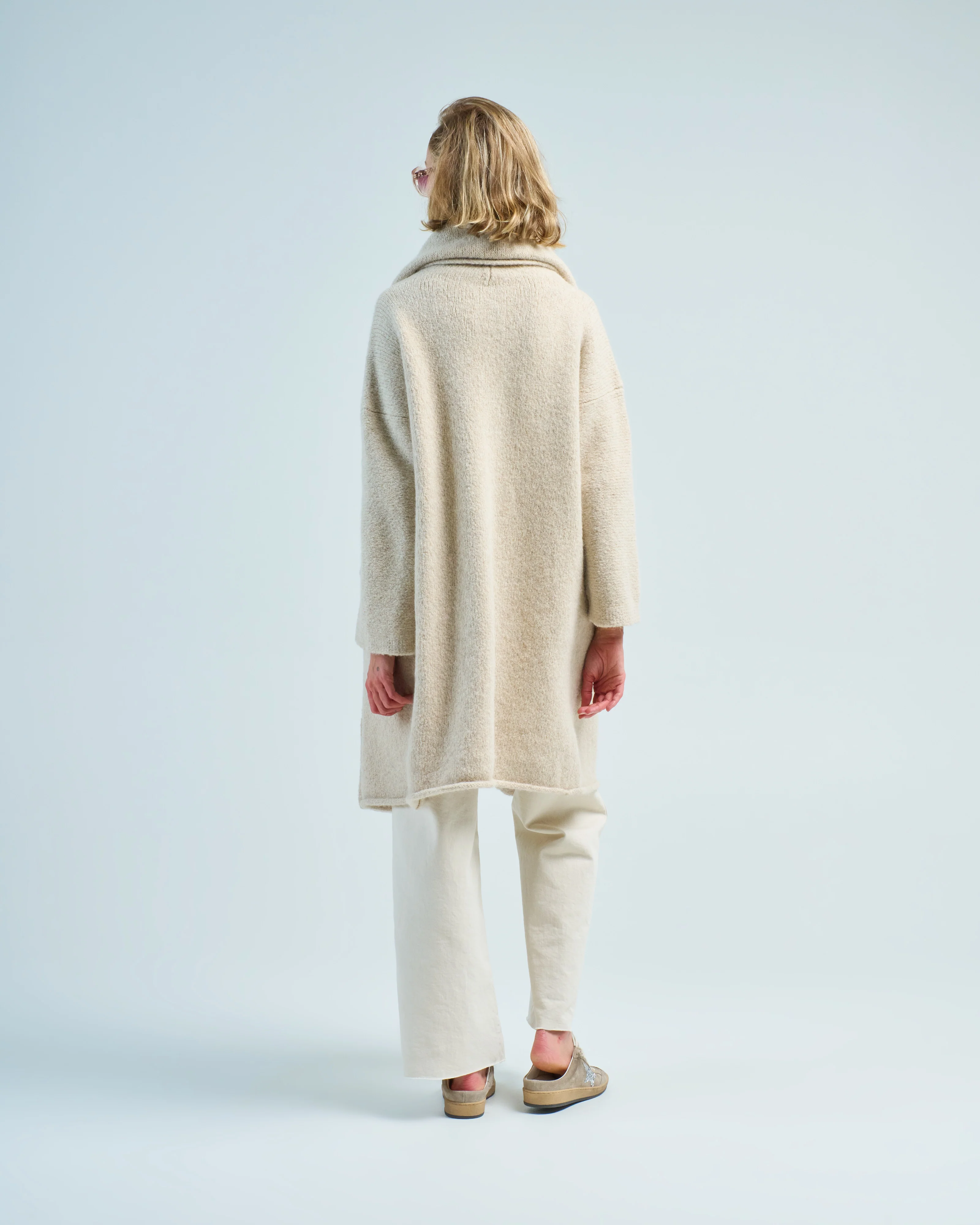 capote coat - Image 5