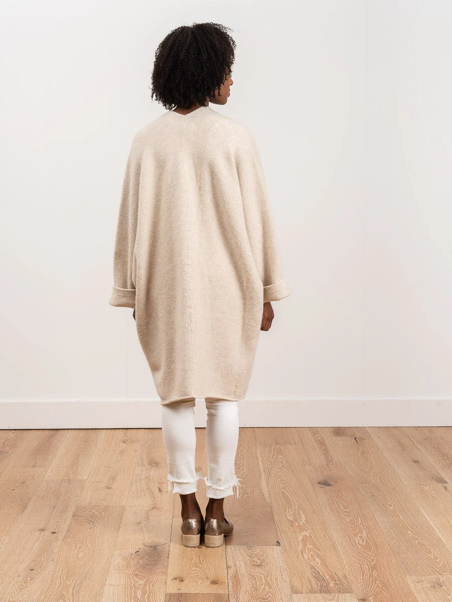 dolman cardigan - Image 2