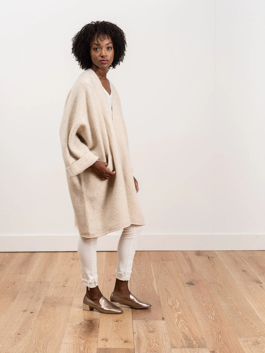 dolman cardigan - Image 3