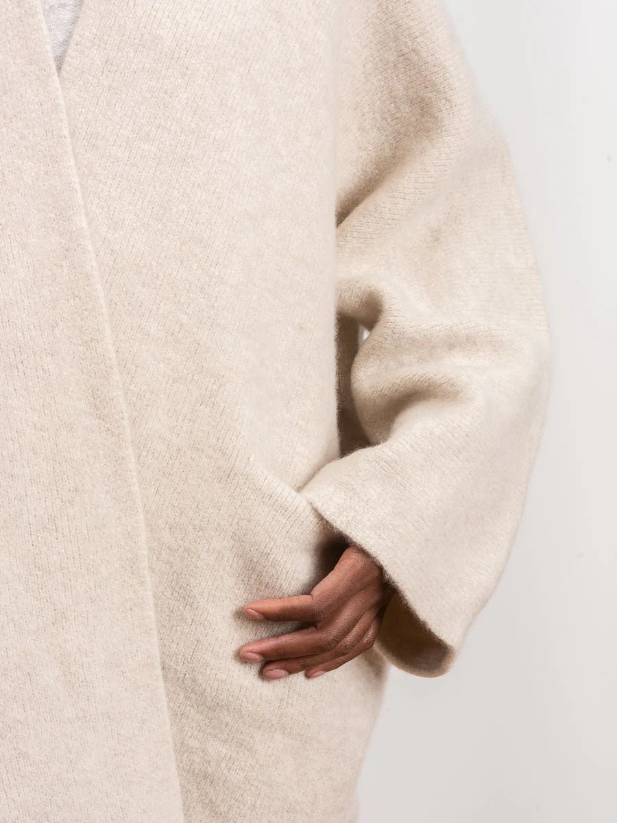 dolman cardigan - Image 4