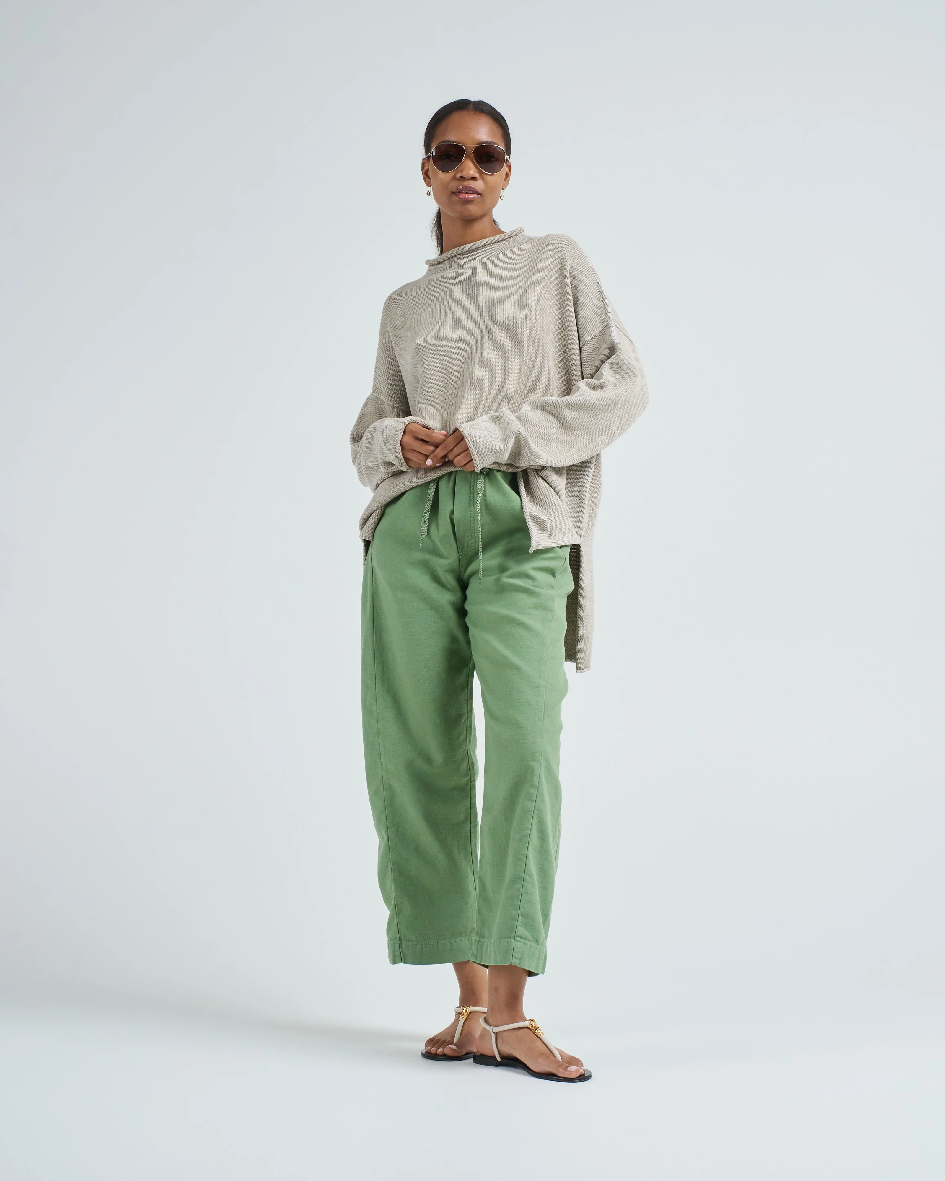 fade rollneck - Image 2