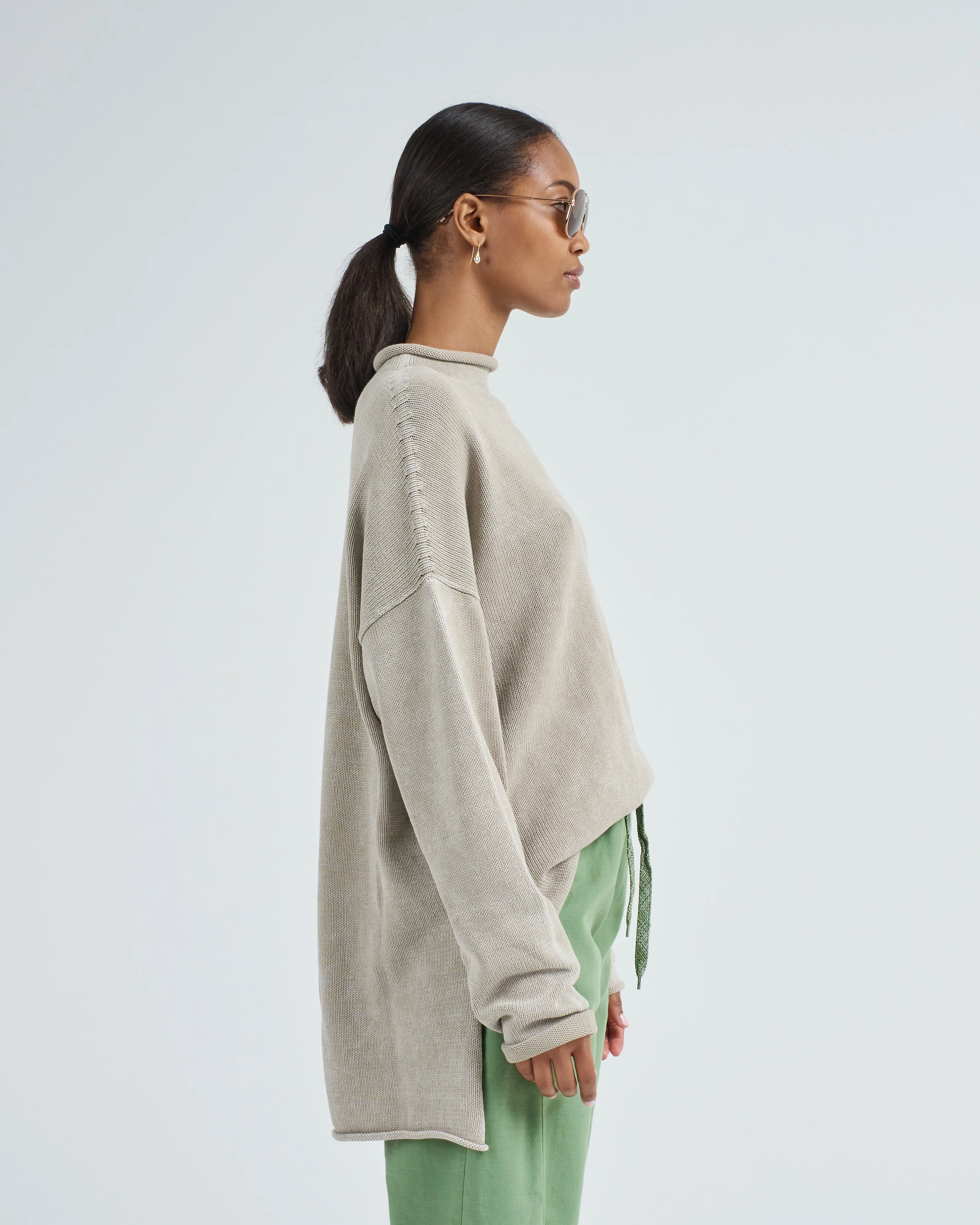 fade rollneck - Image 3