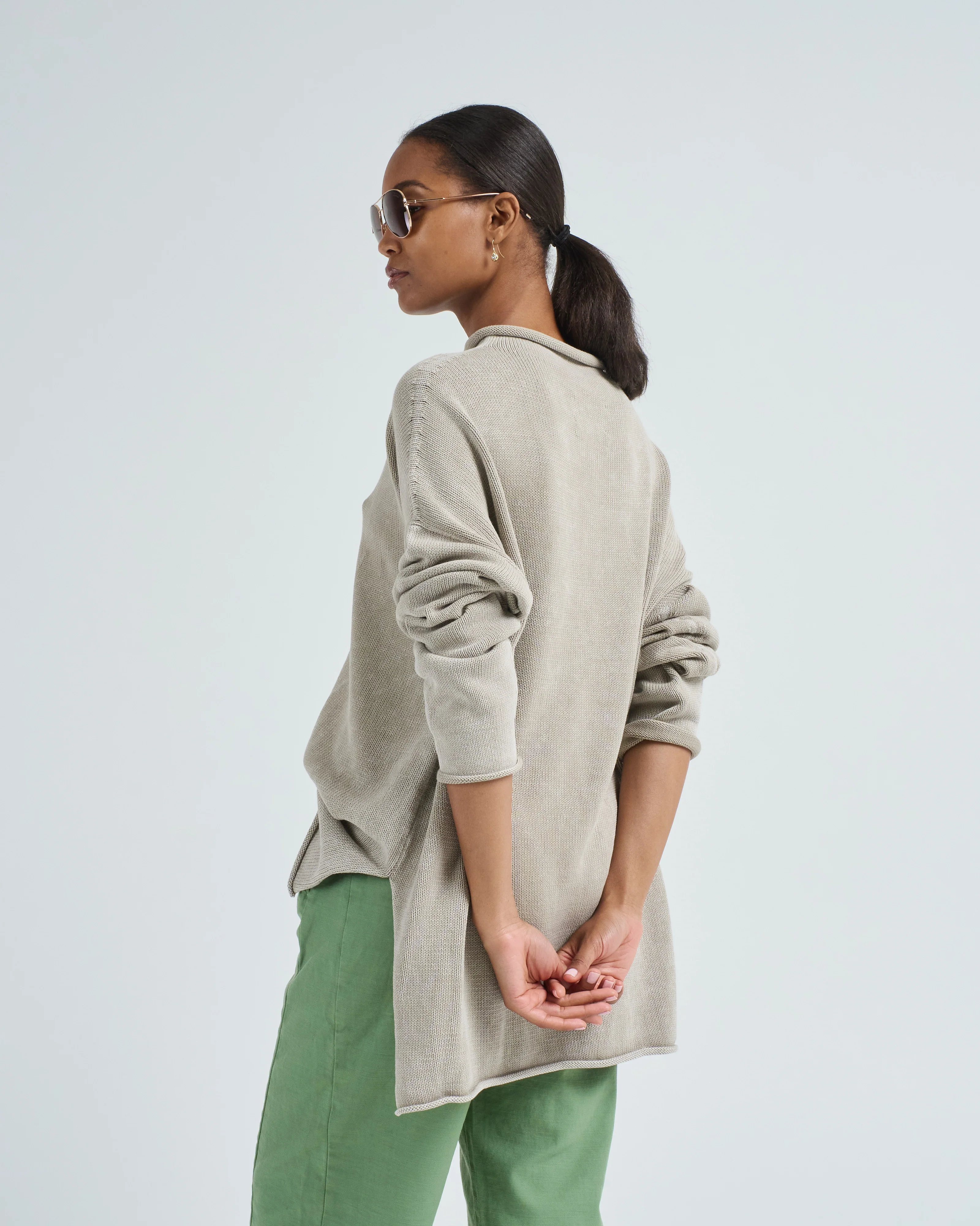 fade rollneck - Image 4