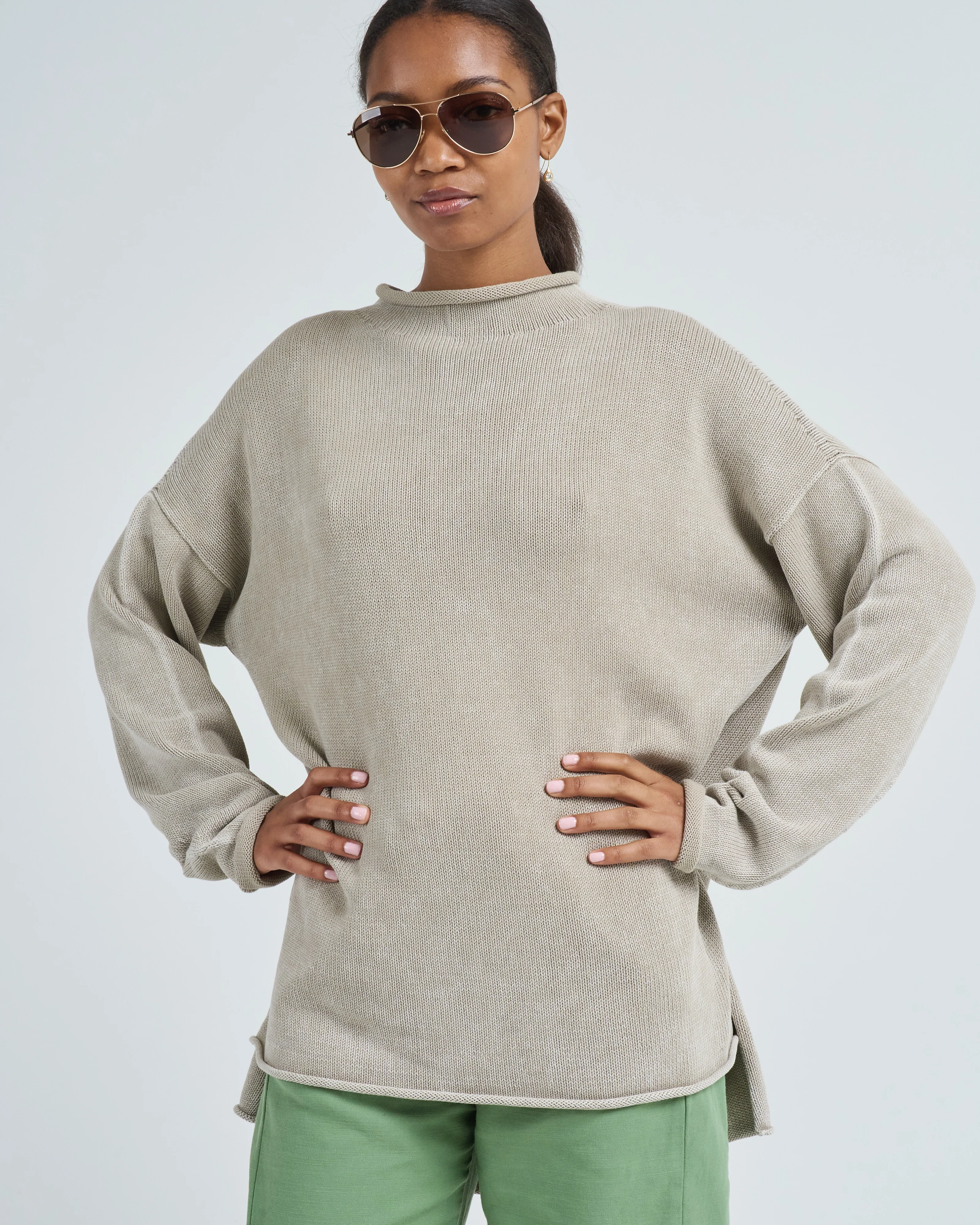 fade rollneck - Image 5