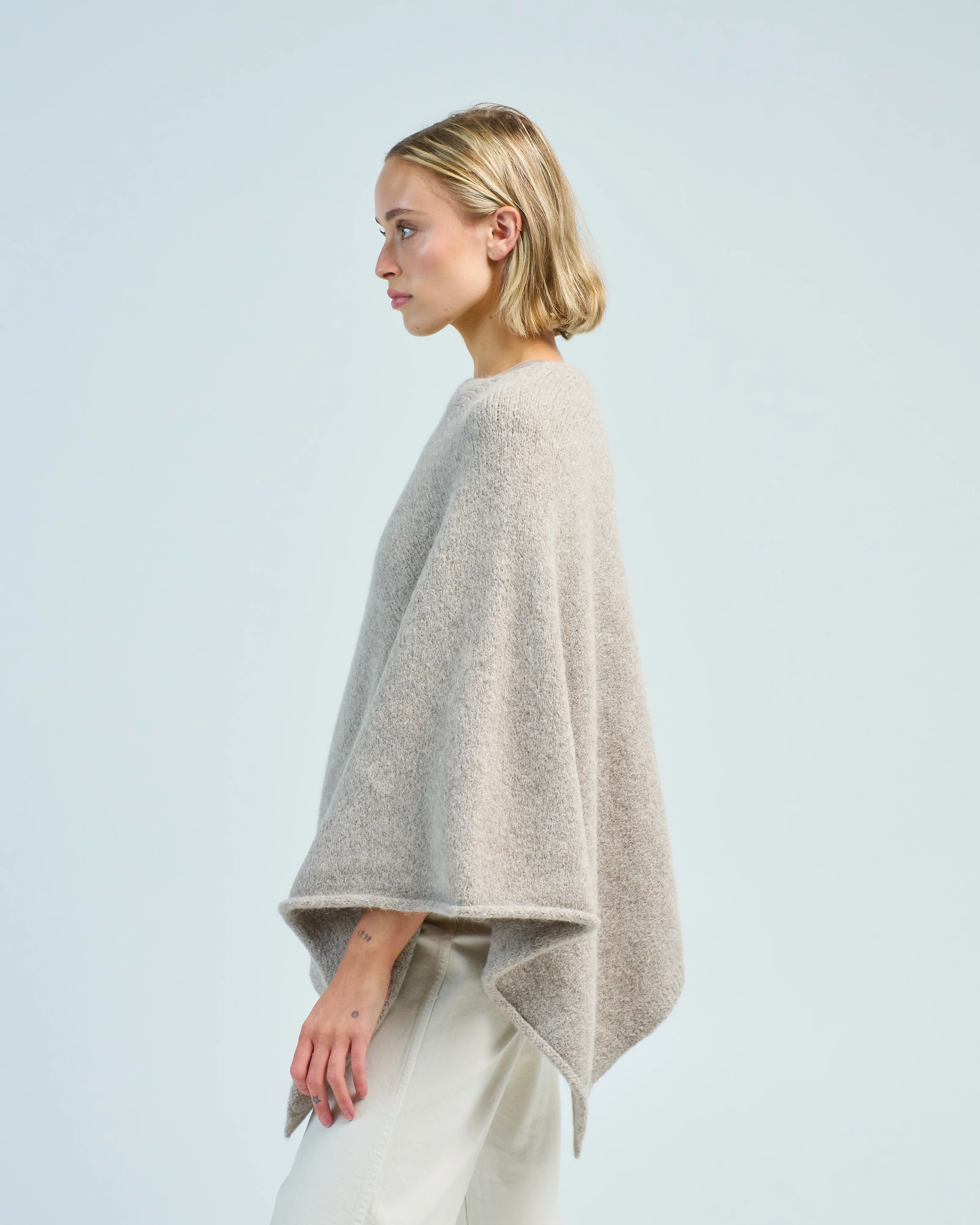 fold poncho - Image 3