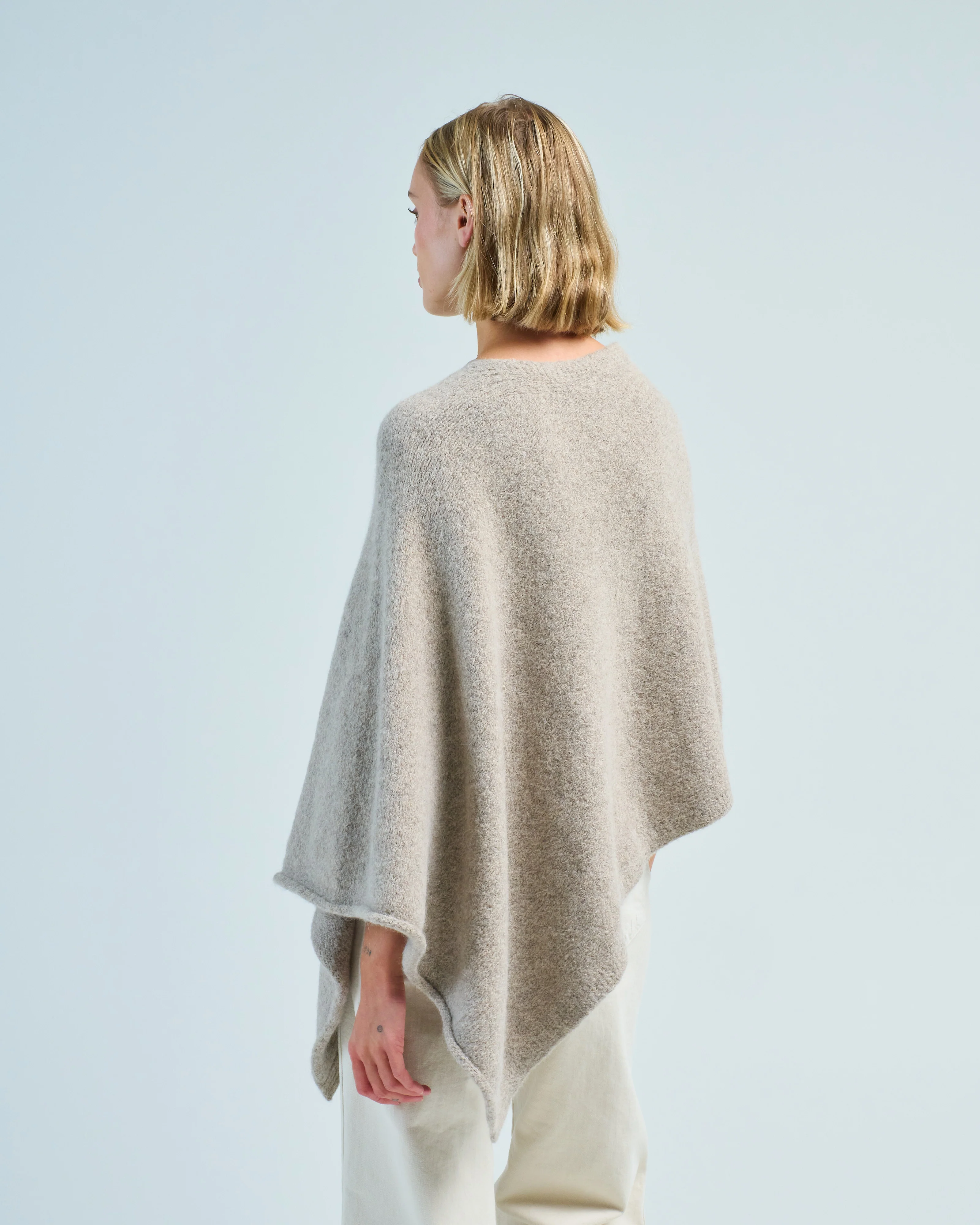 fold poncho - Image 4