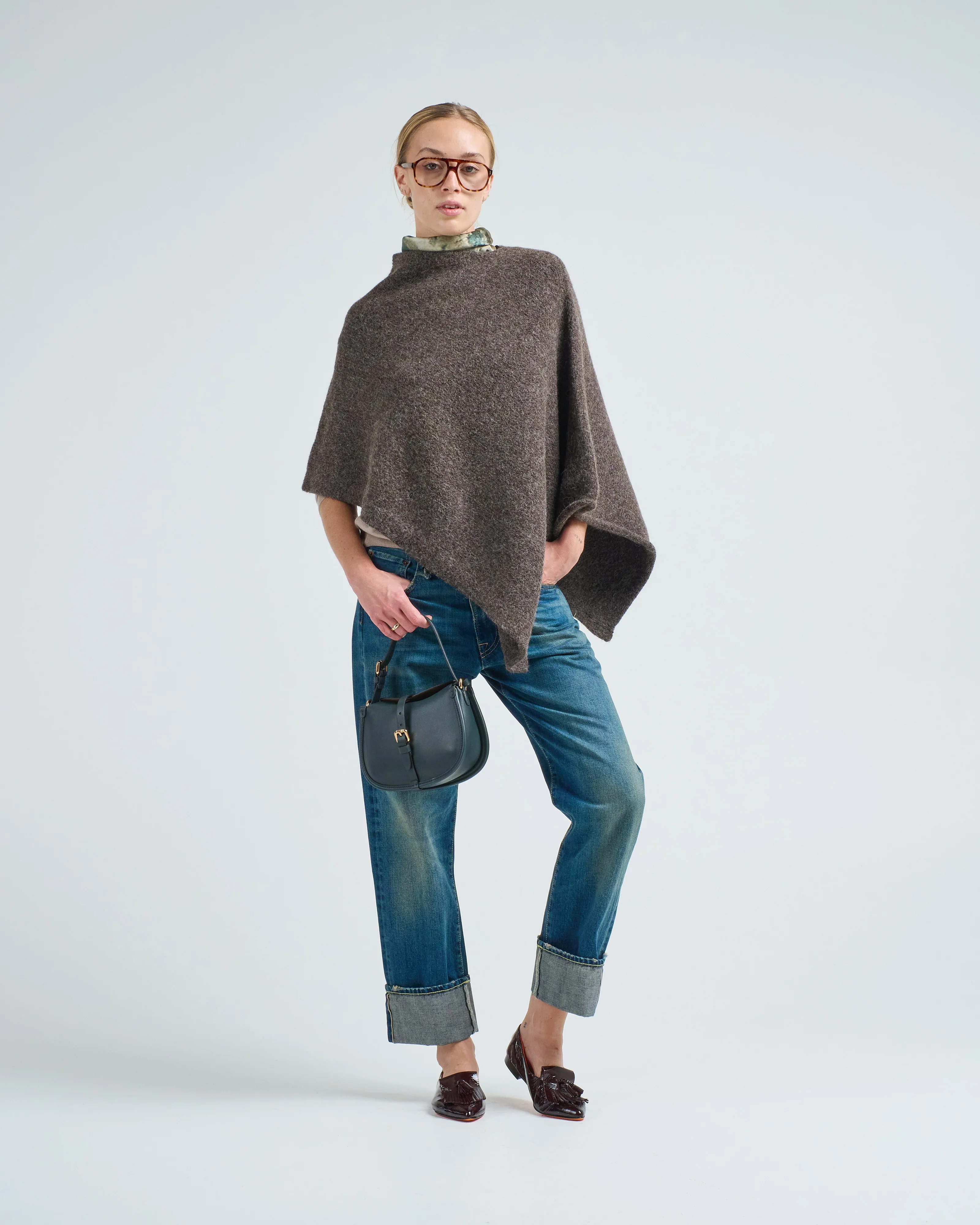 fold poncho - Image 3