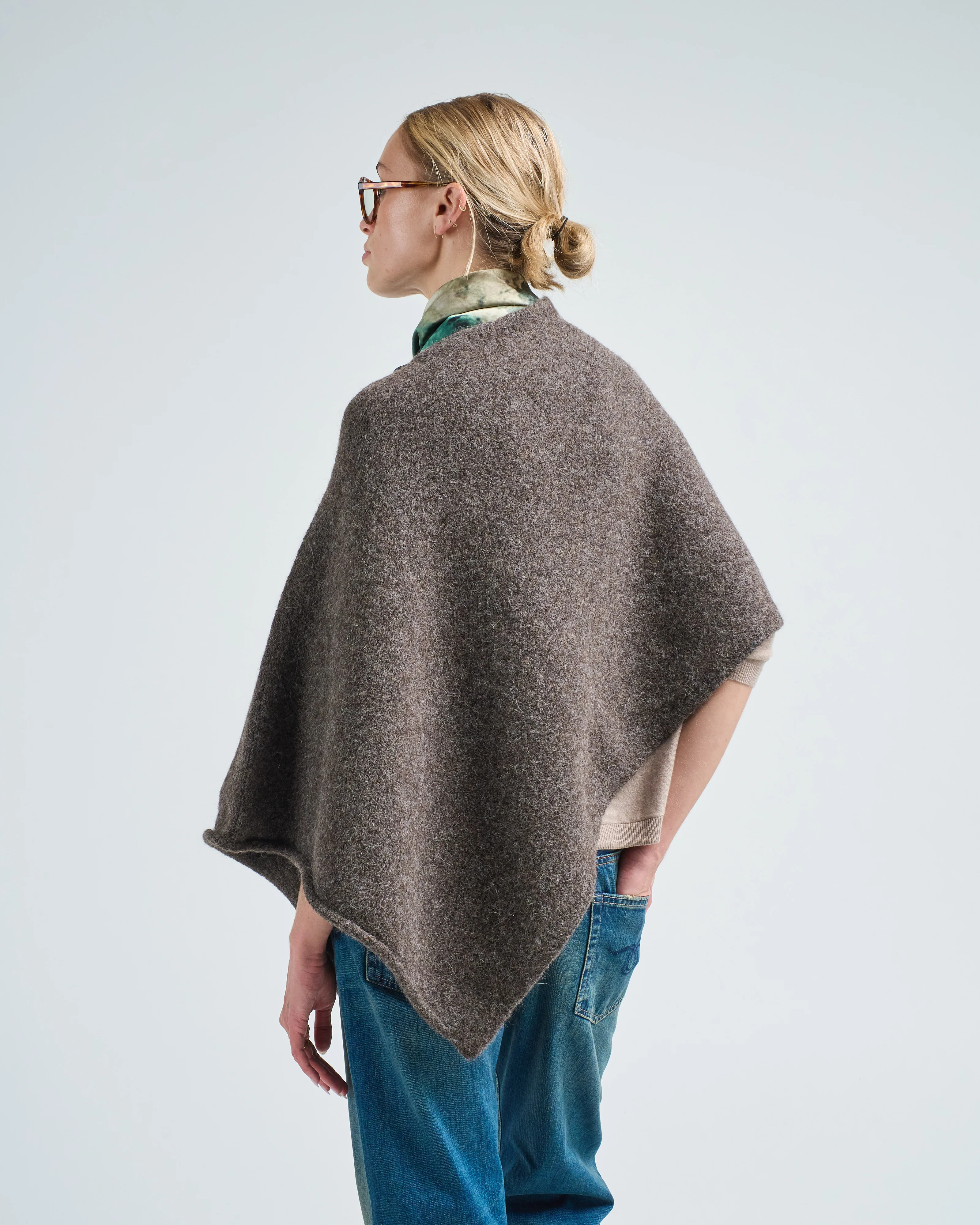 fold poncho - Image 5