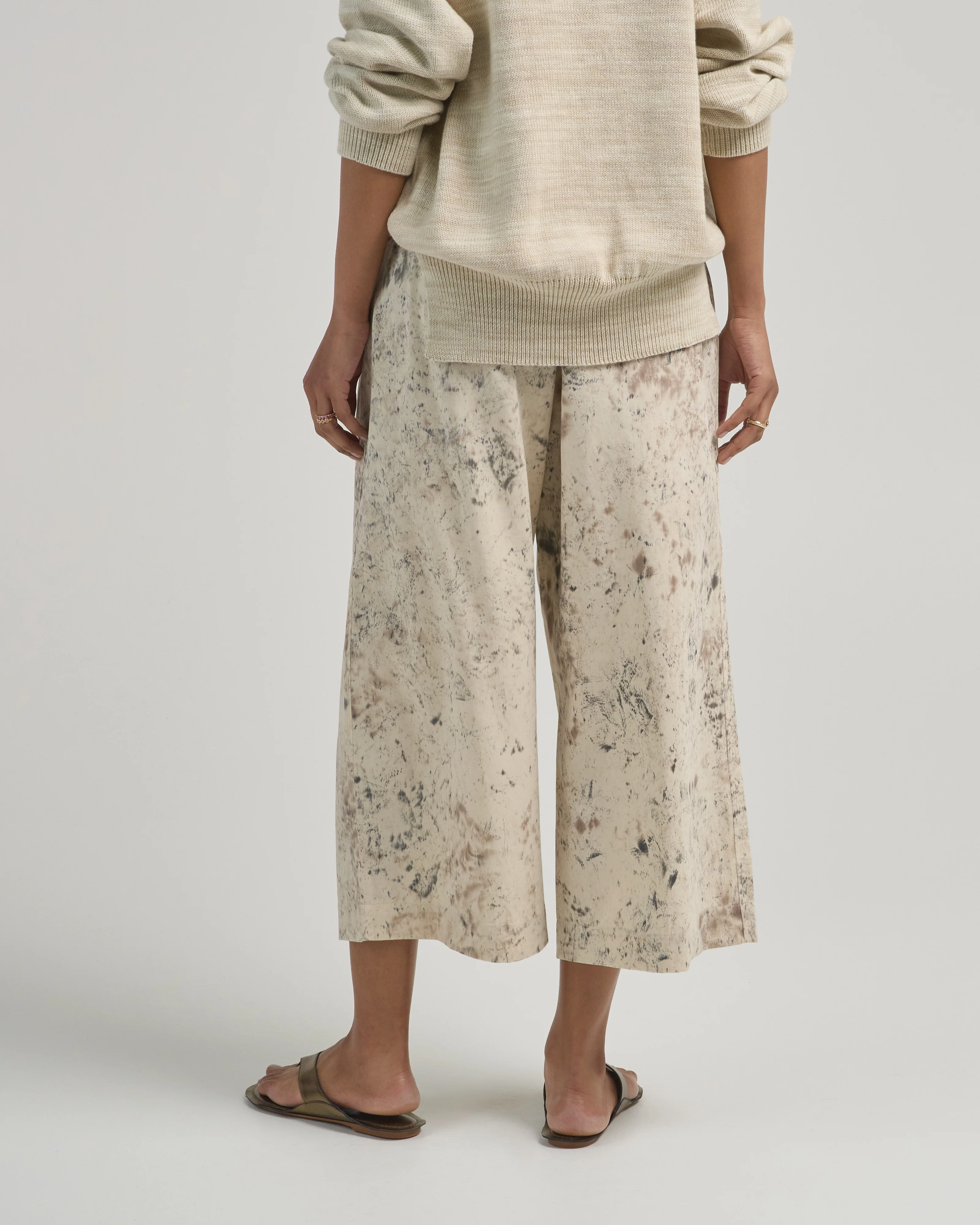handpaint pants - Image 5