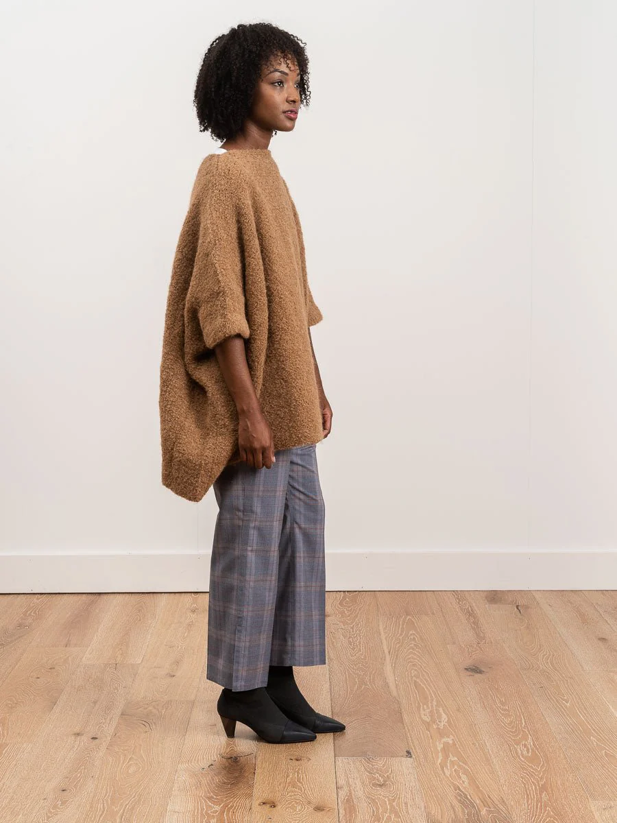 horizontal poncho - Image 2