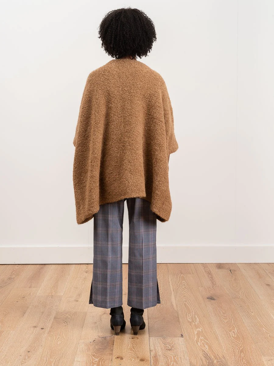 horizontal poncho - Image 3