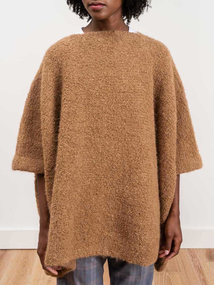 horizontal poncho - Image 4