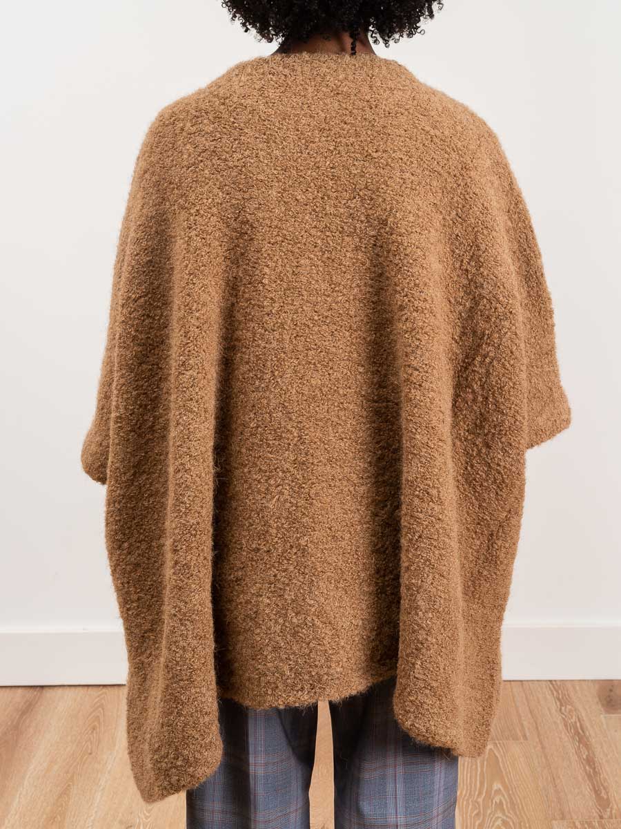 horizontal poncho - Image 6