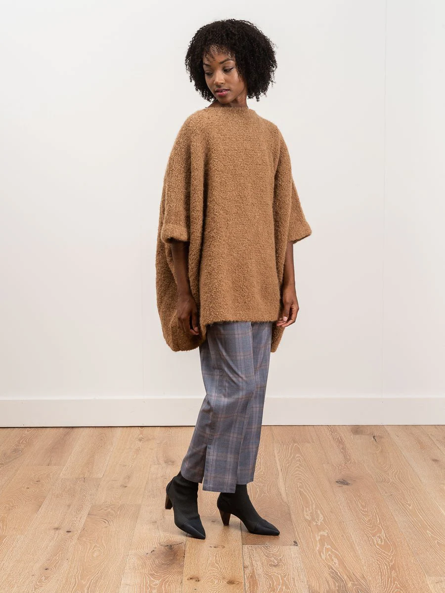 horizontal poncho - Image 7
