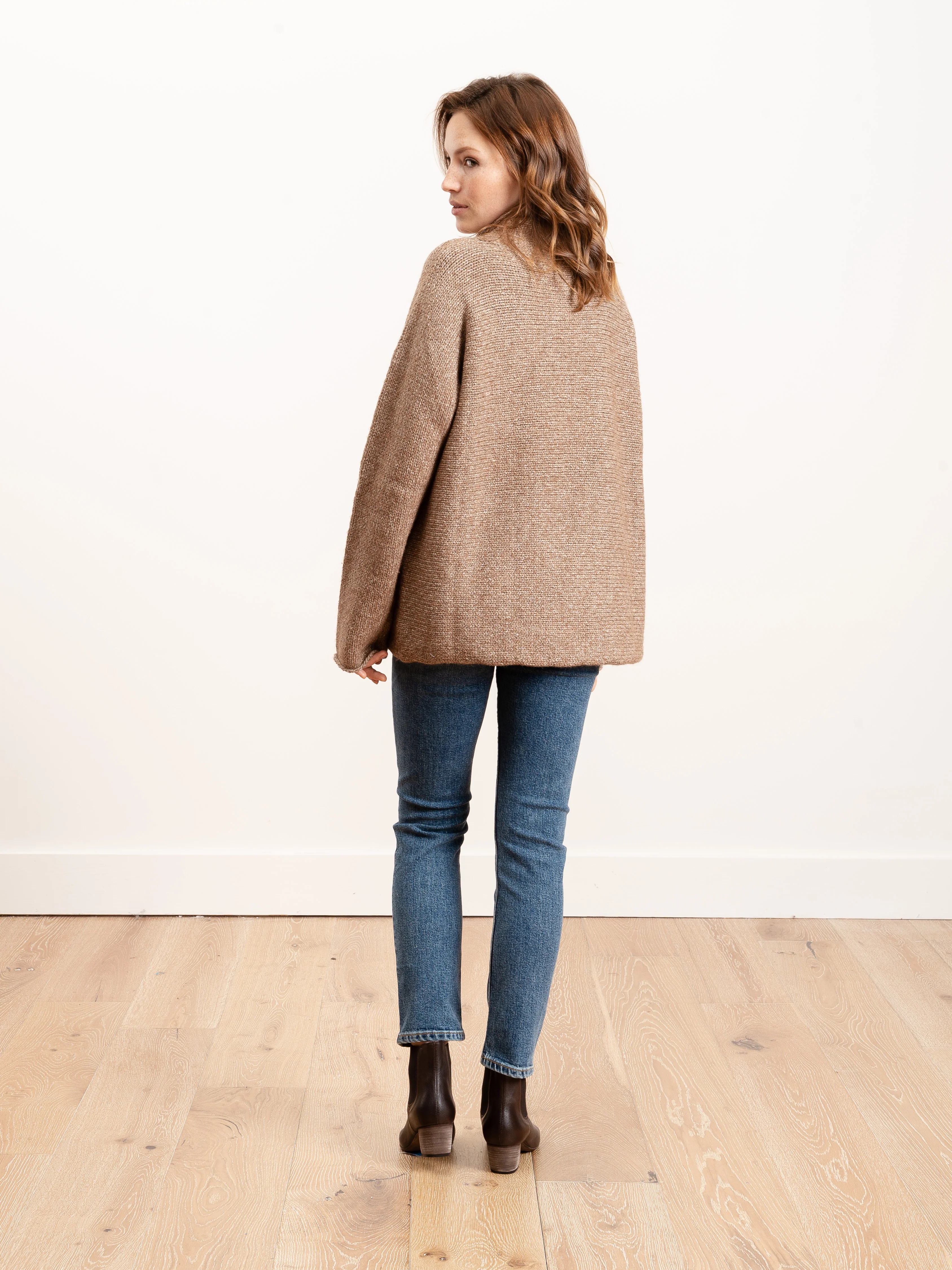 horizontal turtleneck - Image 3