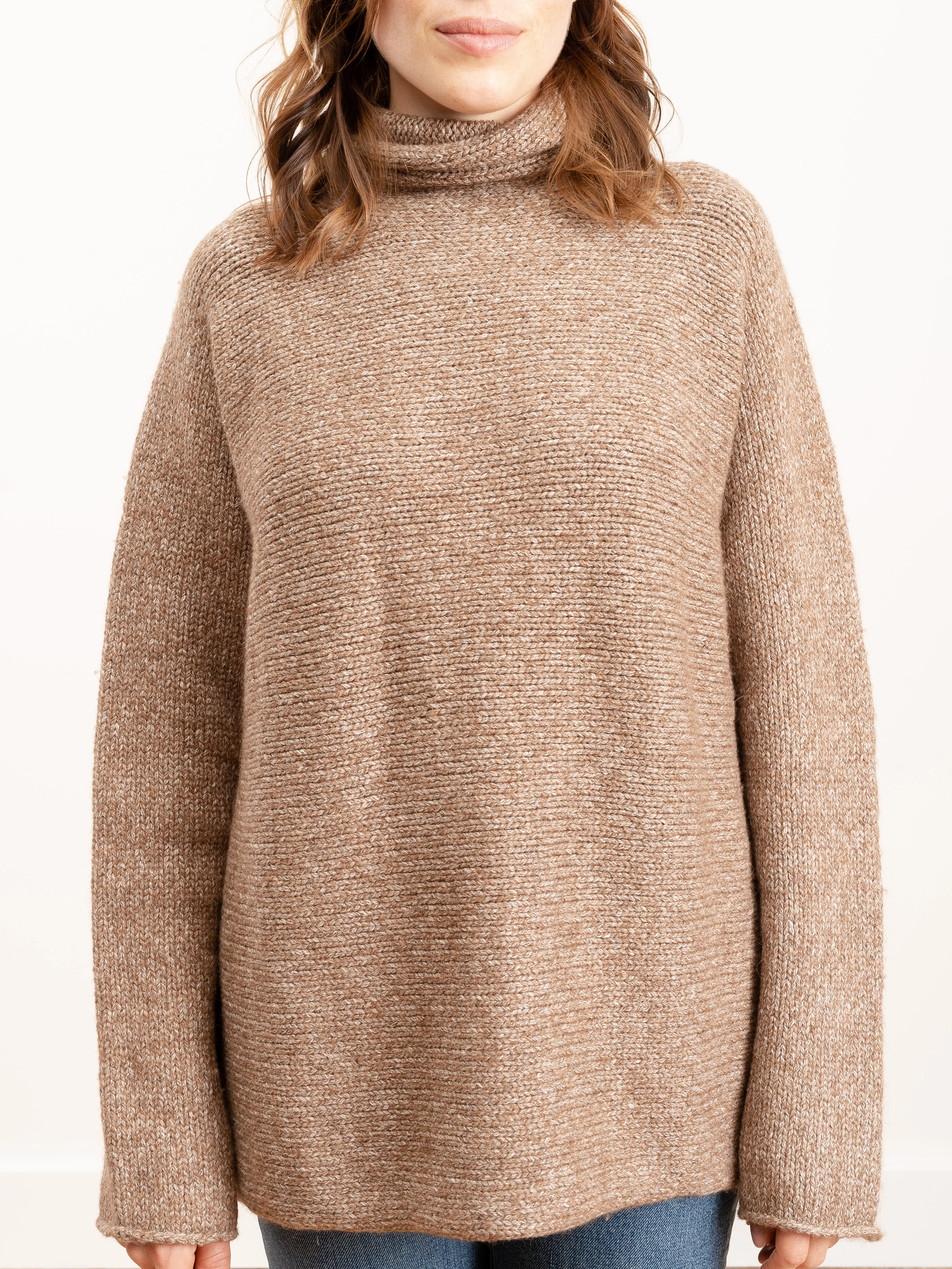 horizontal turtleneck - Image 4