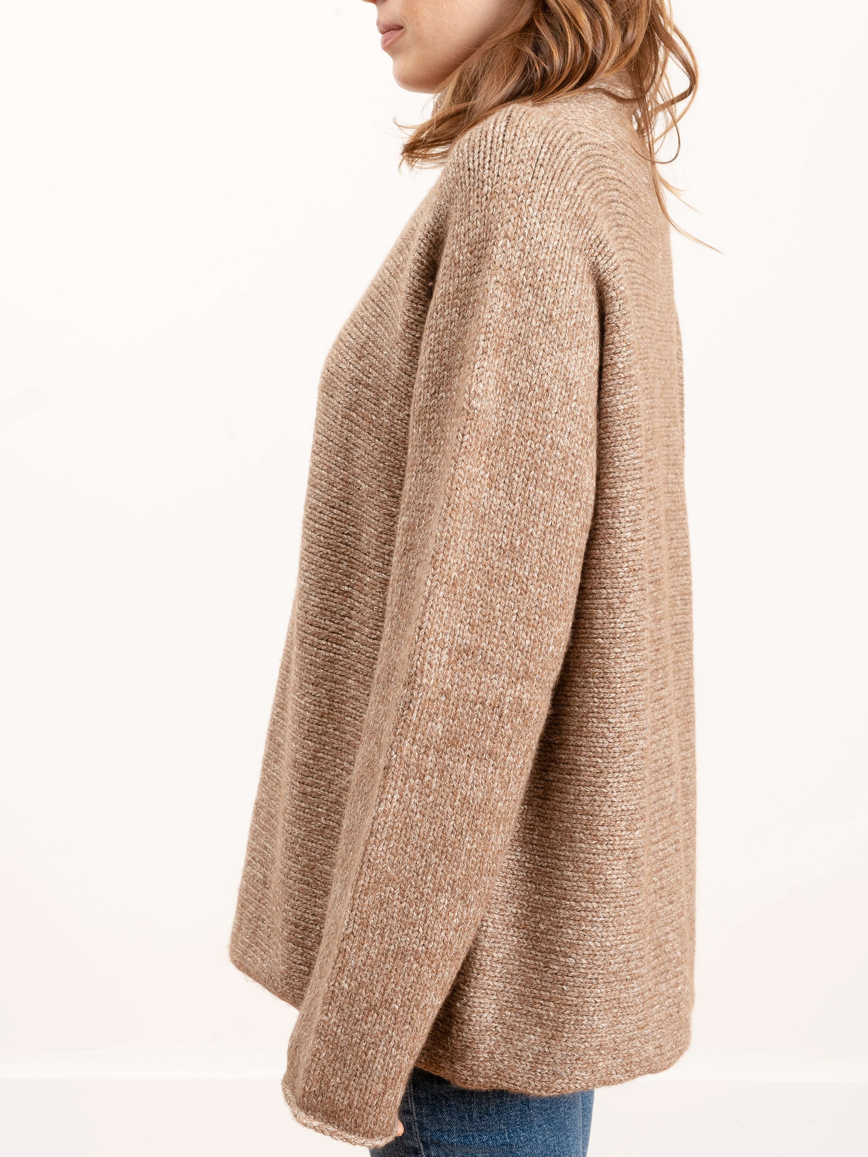 horizontal turtleneck - Image 5