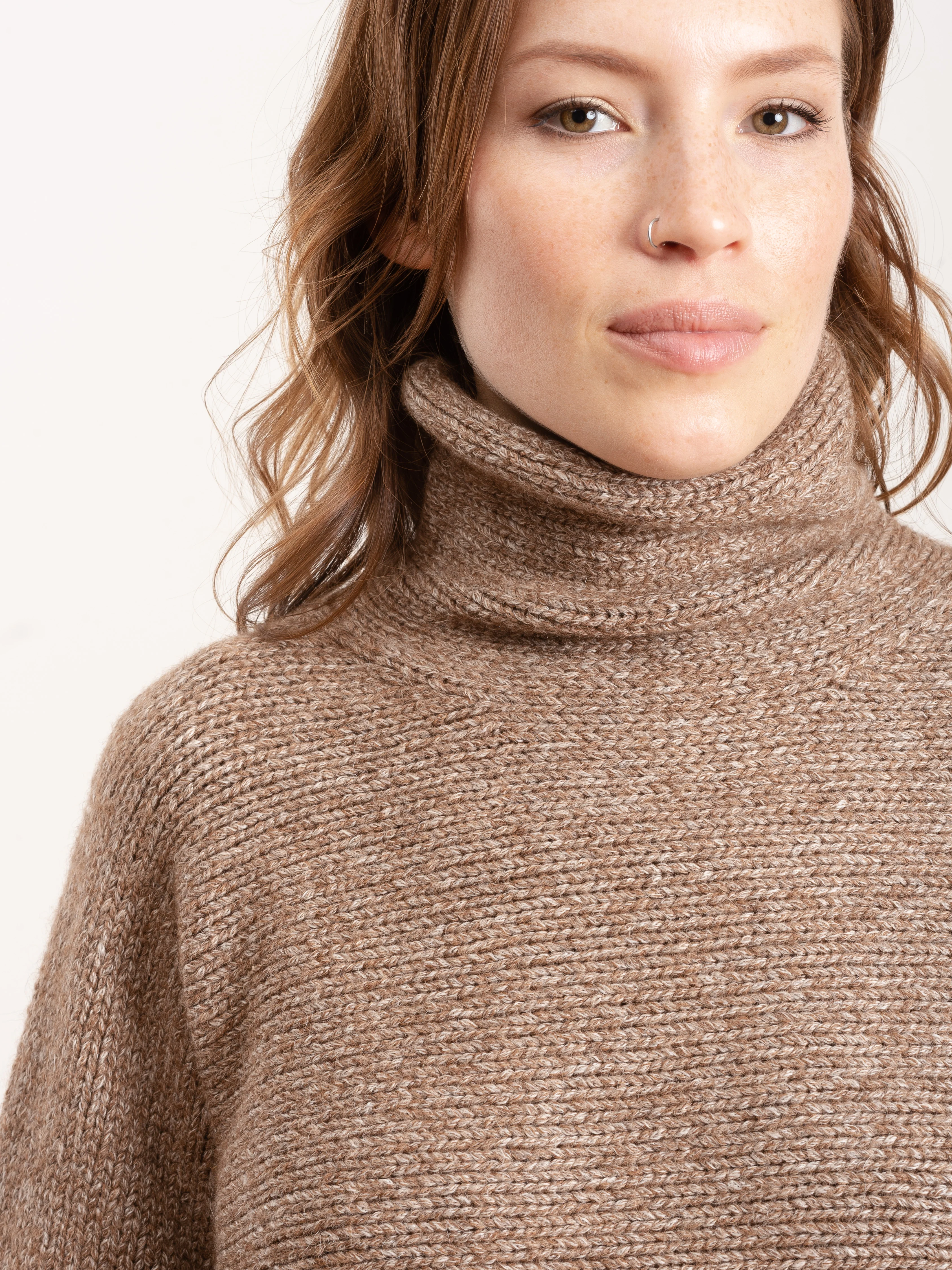 horizontal turtleneck - Image 7