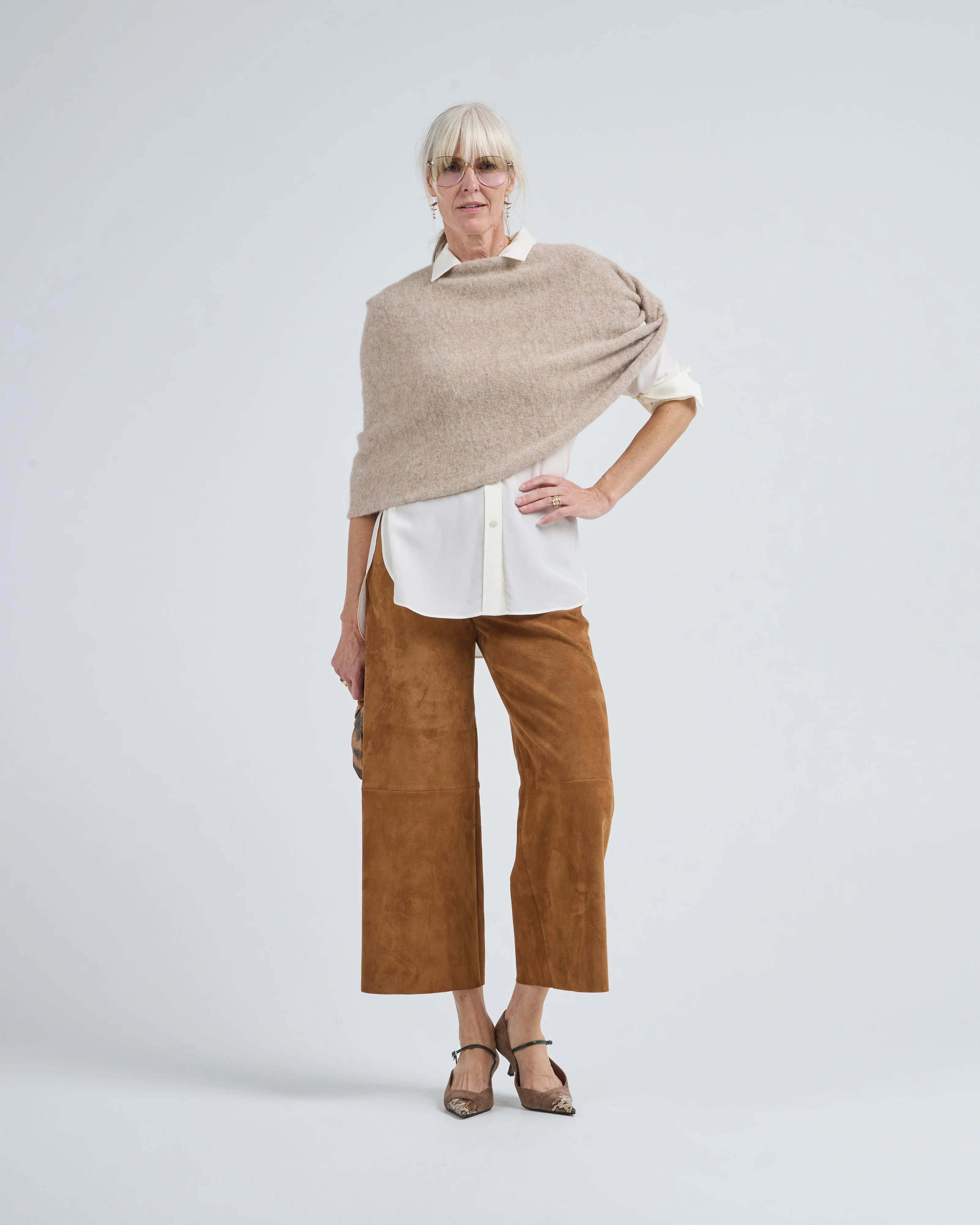 knot shoulders - Image 2