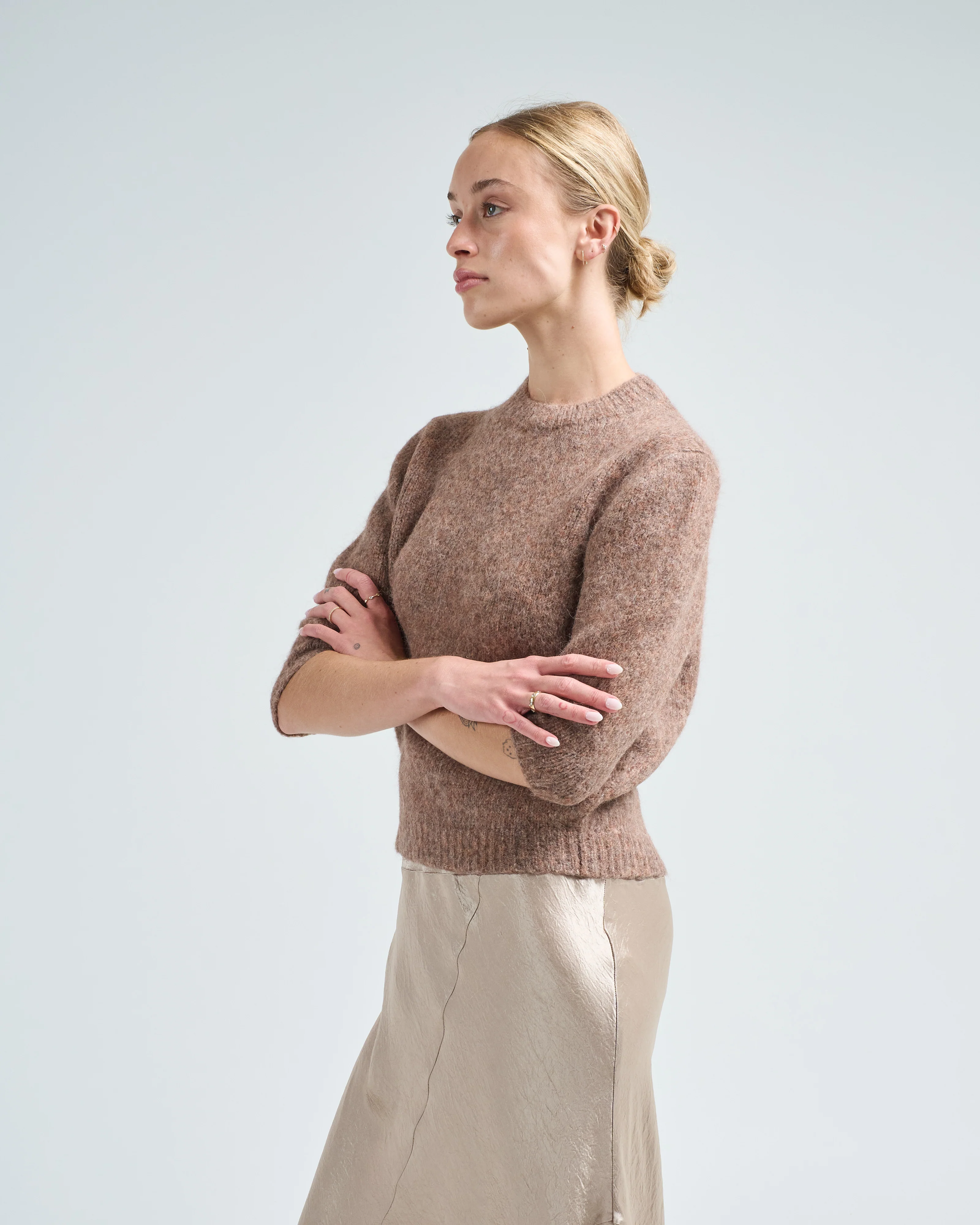 loft baby crewneck - Image 3