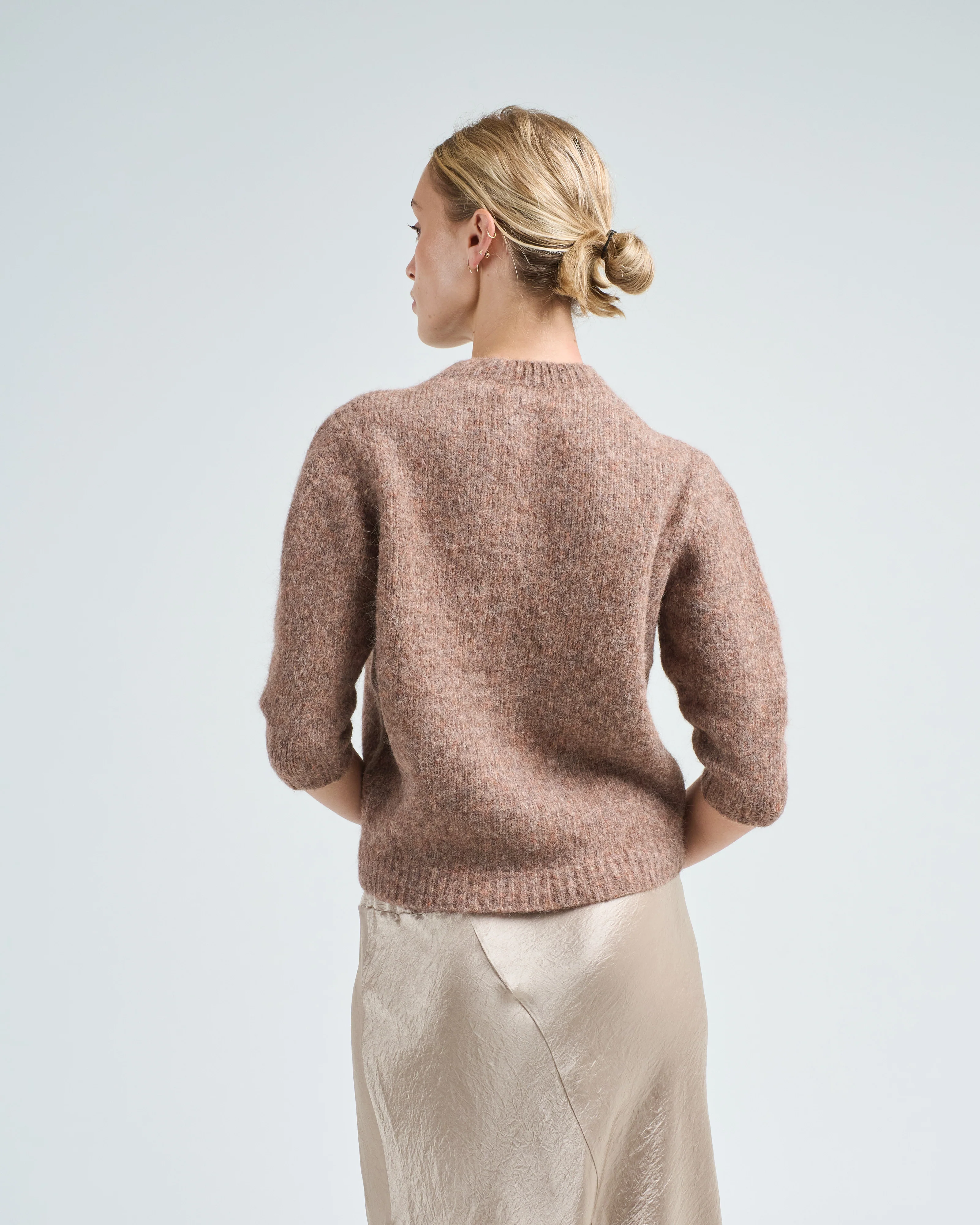 loft baby crewneck - Image 4