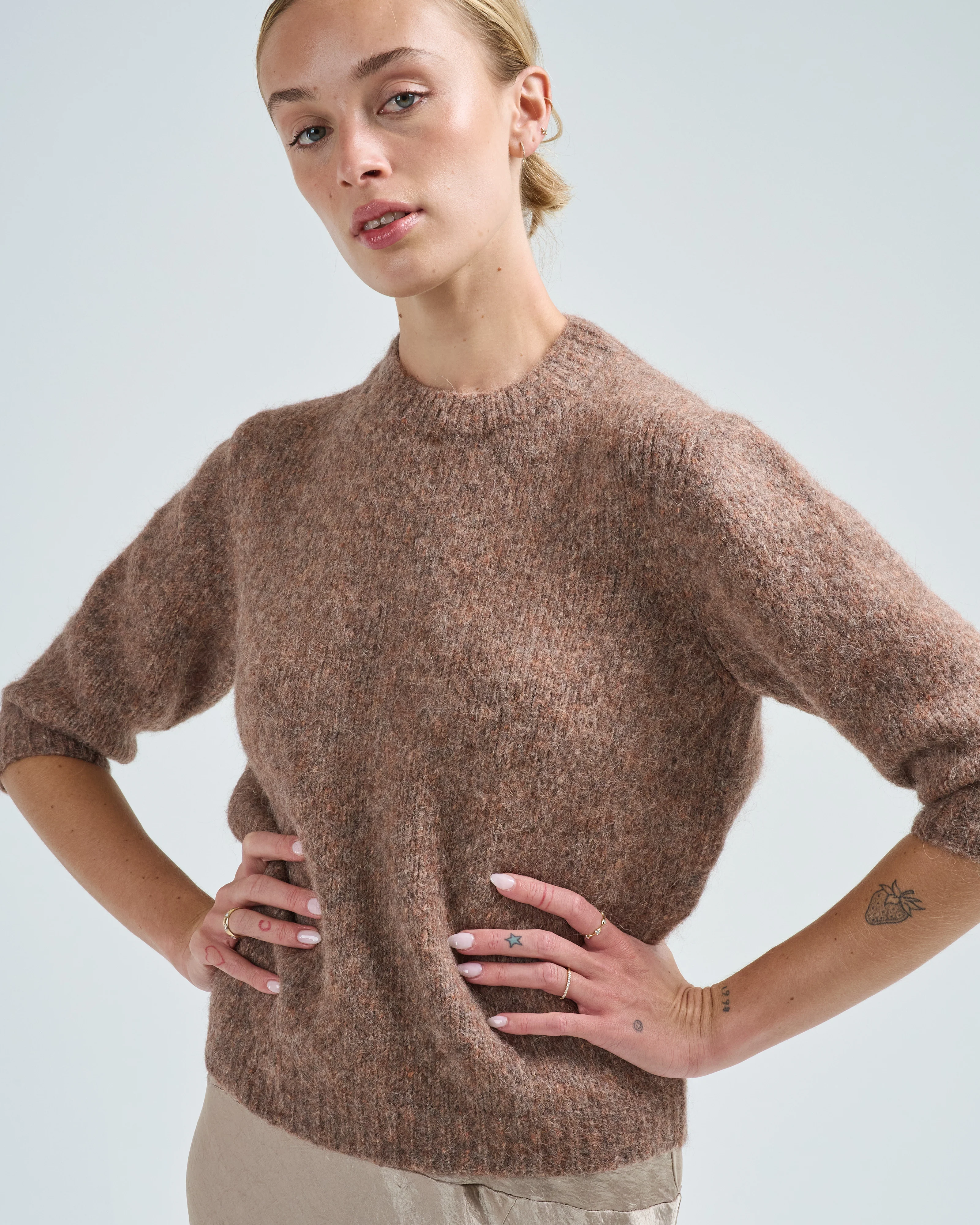 loft baby crewneck - Image 5
