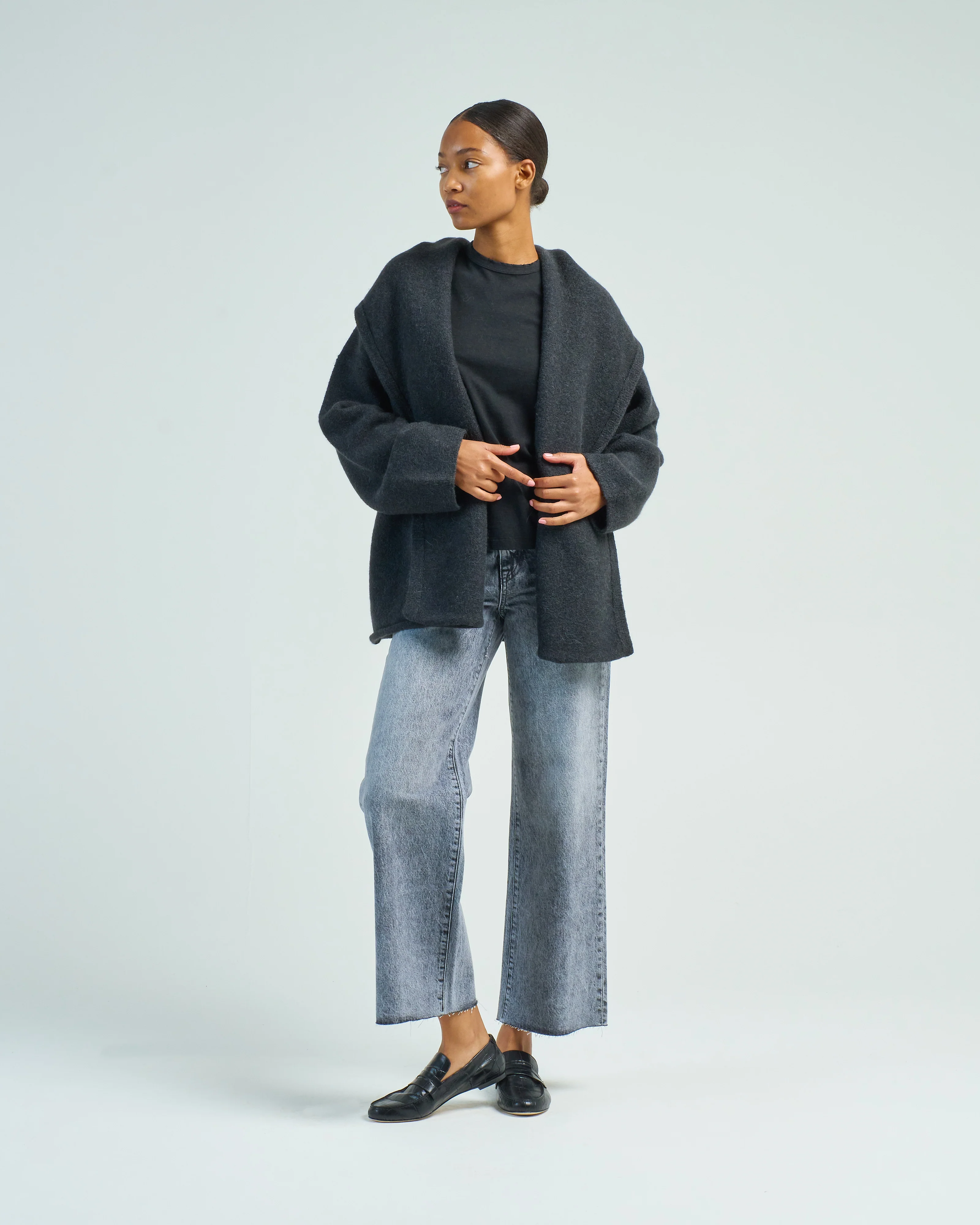 manta coat - Image 2