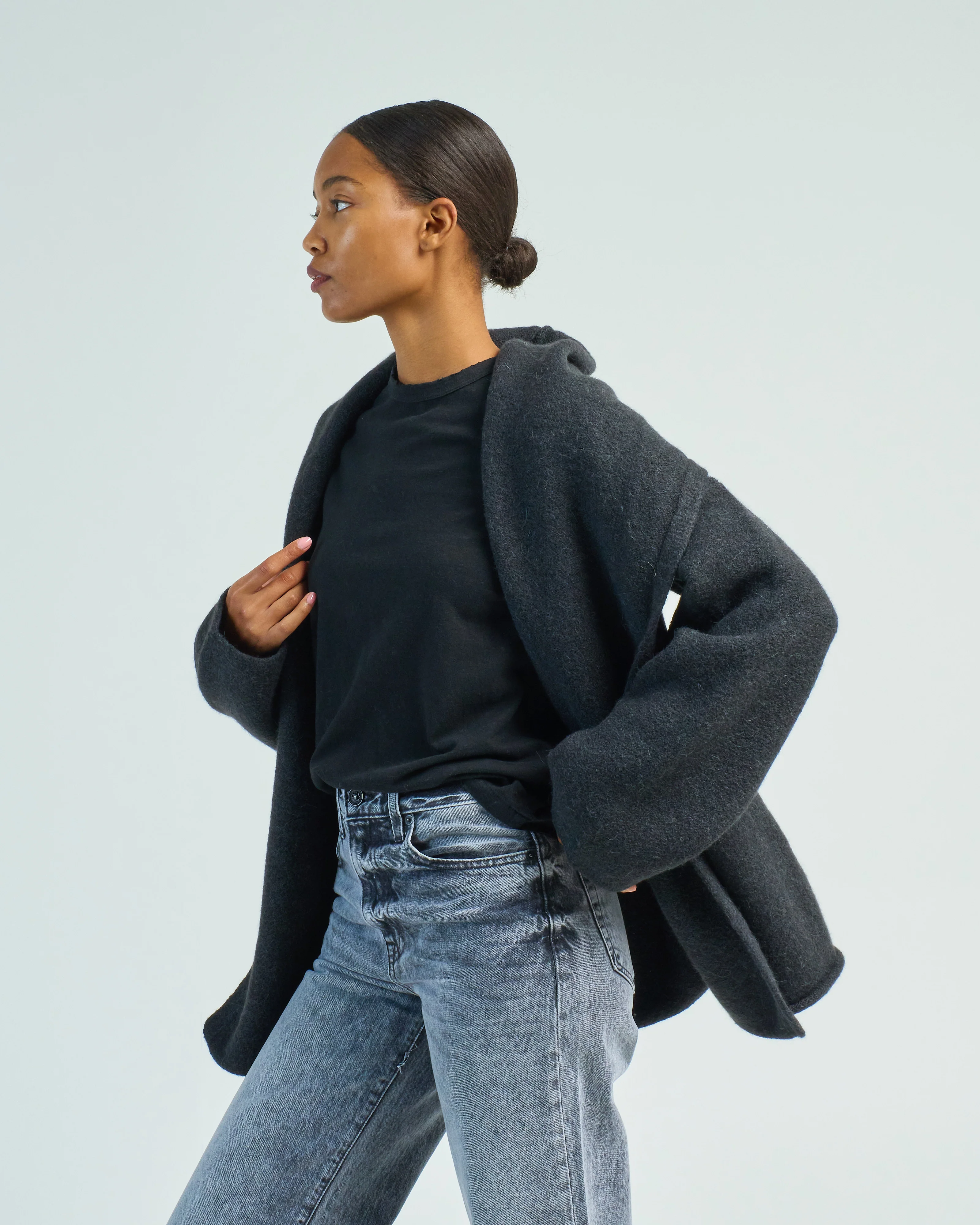manta coat - Image 3