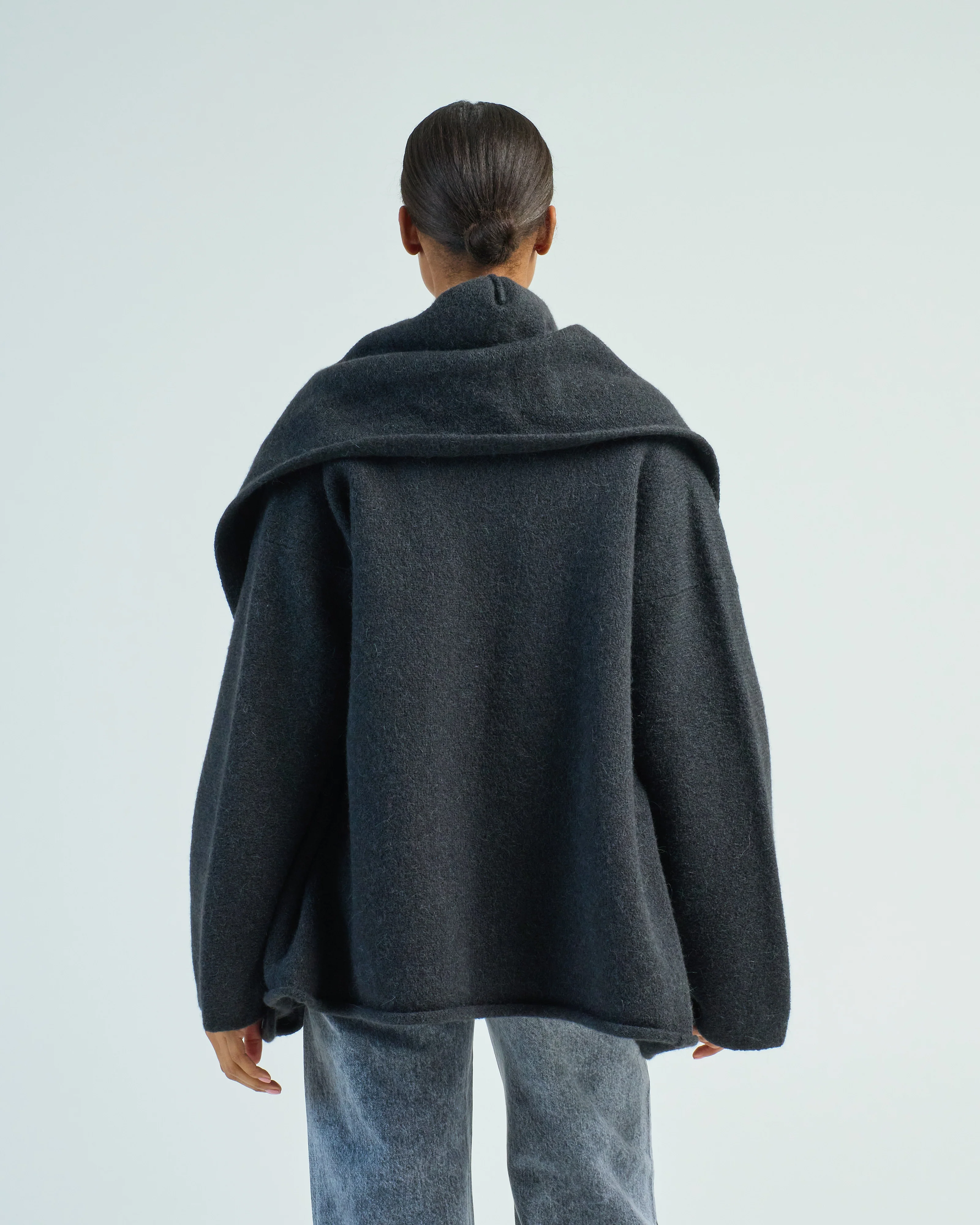 manta coat - Image 4